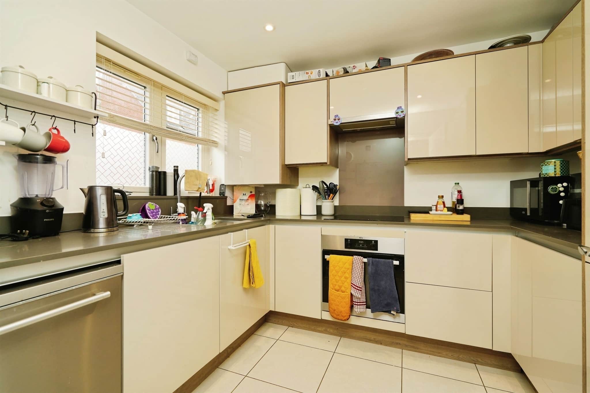 Property at Simpson Drive, Upper Heyford, Bicester