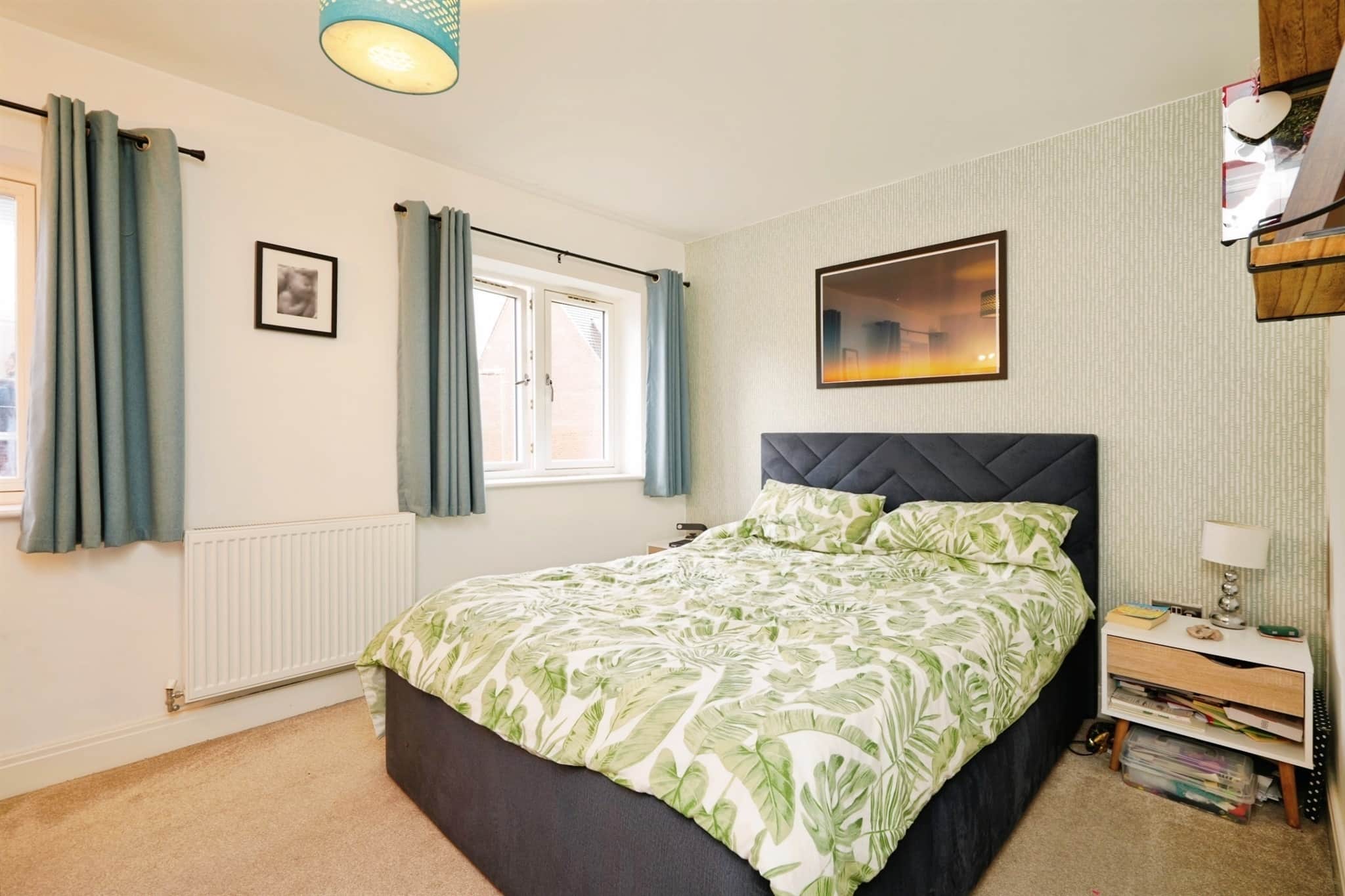 Property at Simpson Drive, Upper Heyford, Bicester