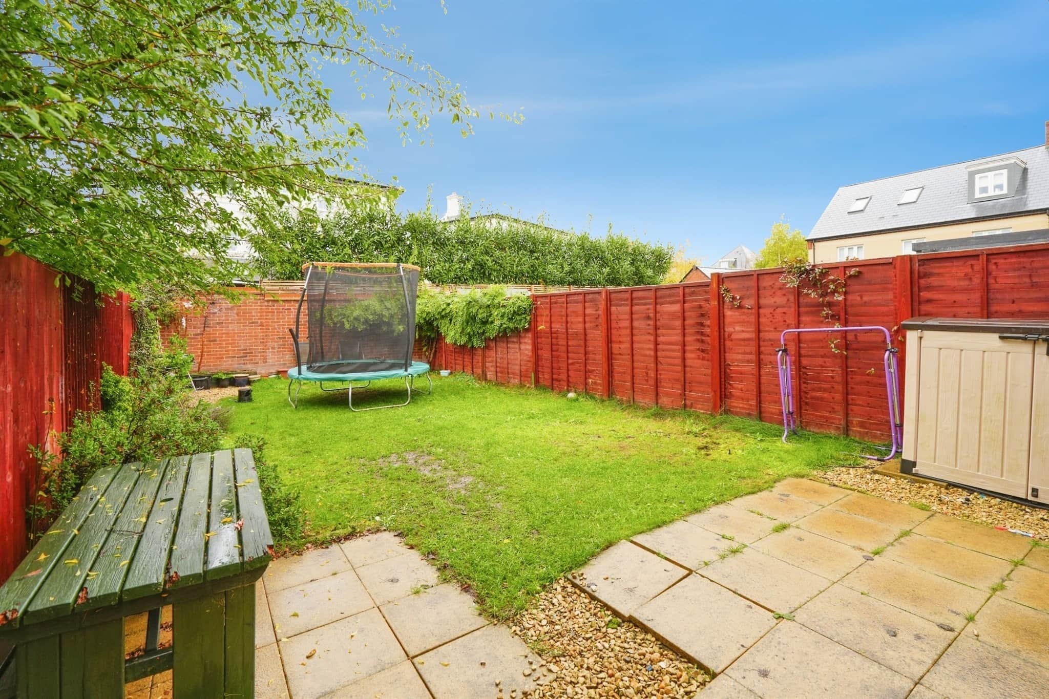 Property at Simpson Drive, Upper Heyford, Bicester