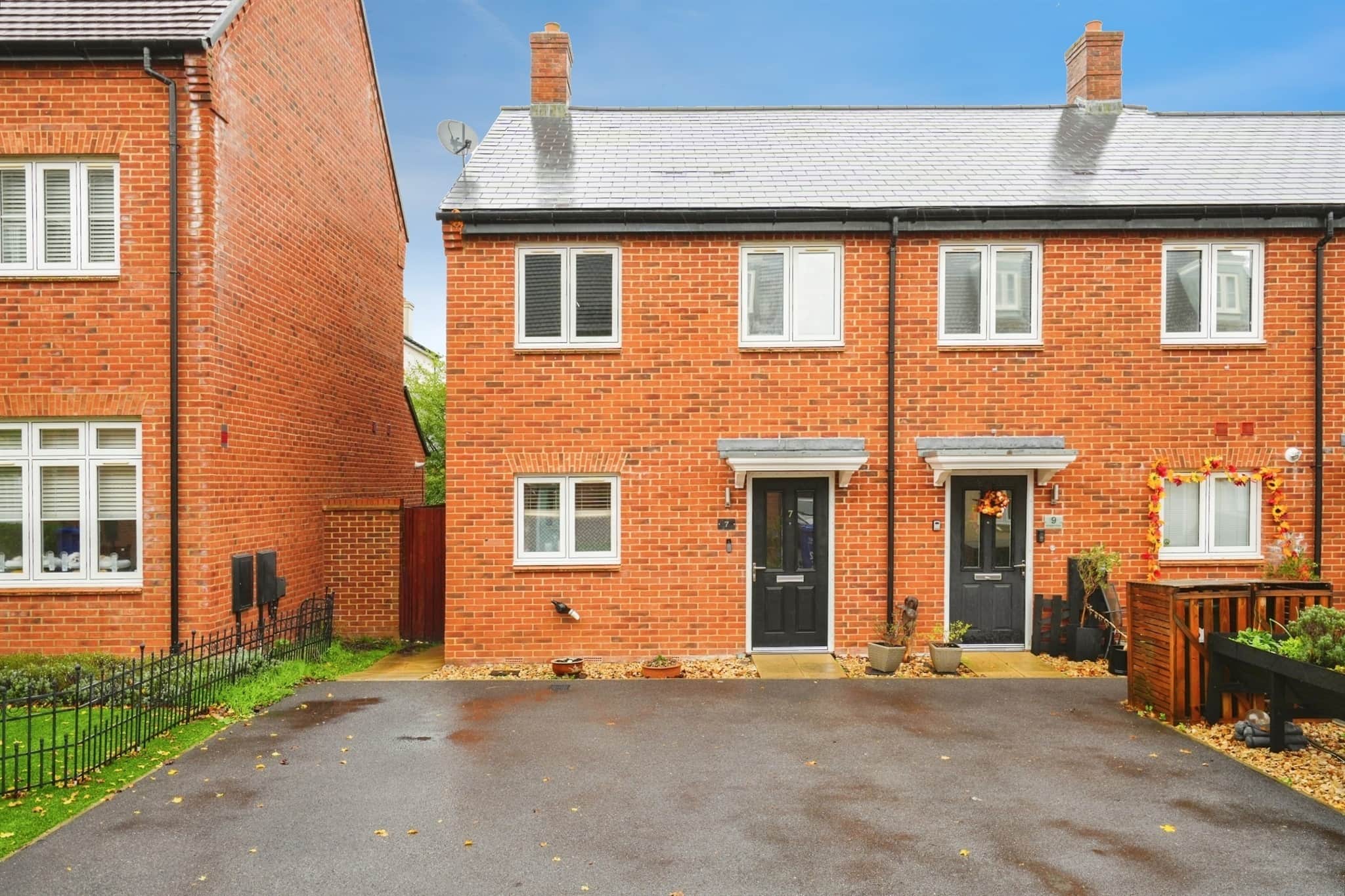 Property at Simpson Drive, Upper Heyford, Bicester