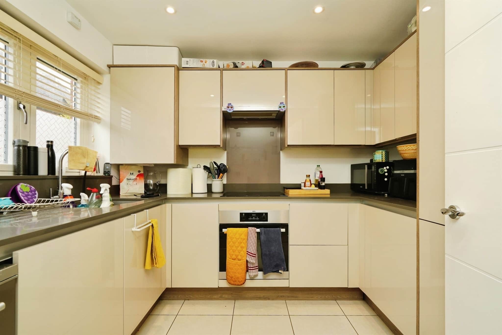 Property at Simpson Drive, Upper Heyford, Bicester