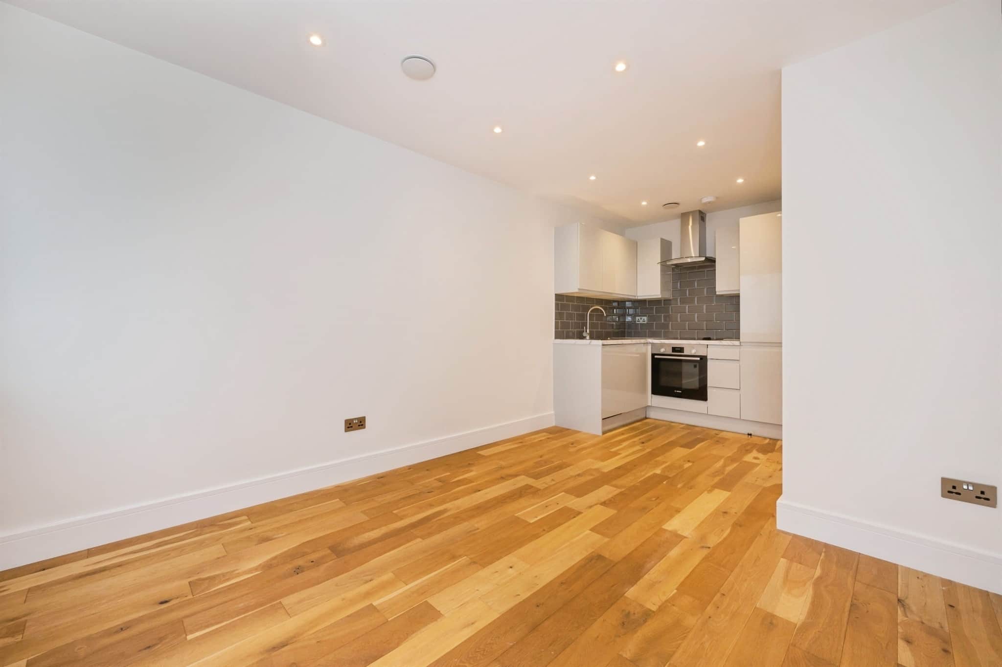 Property at Southampton Road, Eastleigh