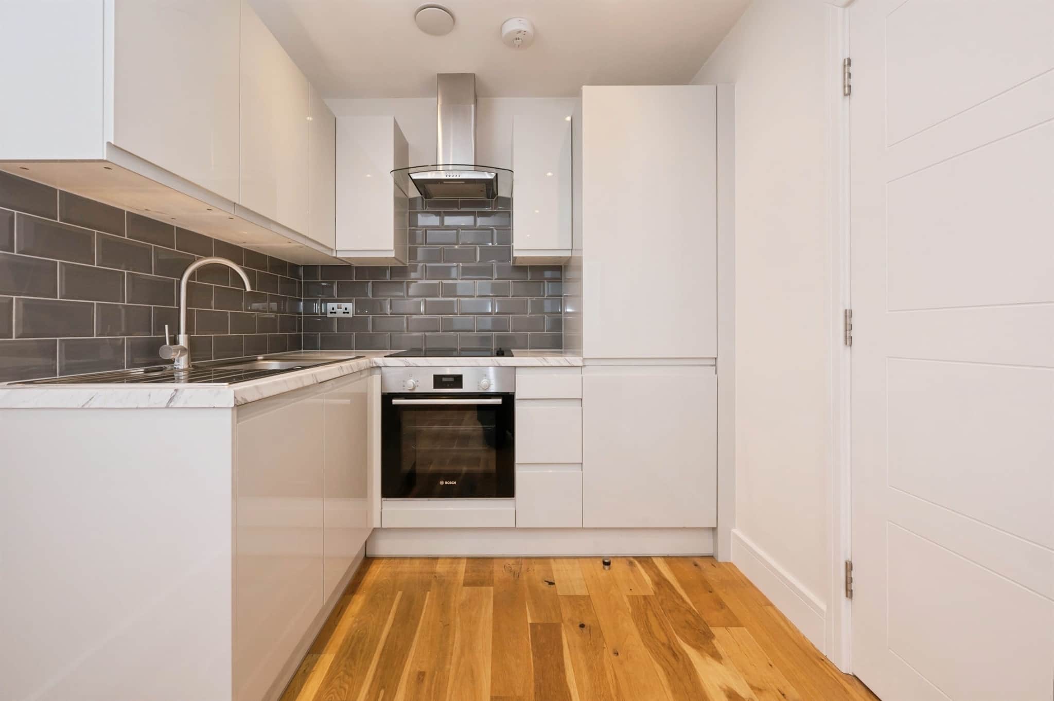 Property at Southampton Road, Eastleigh