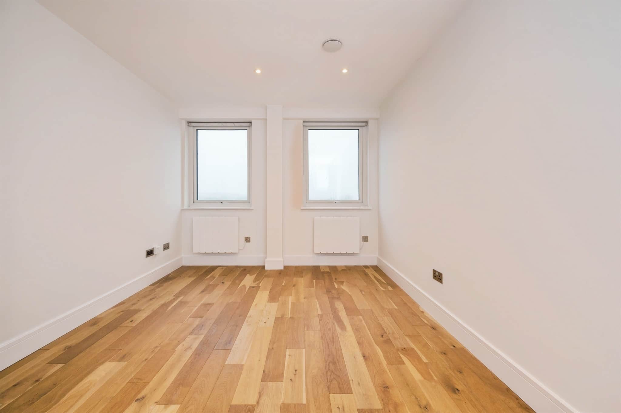 Property at Southampton Road, Eastleigh