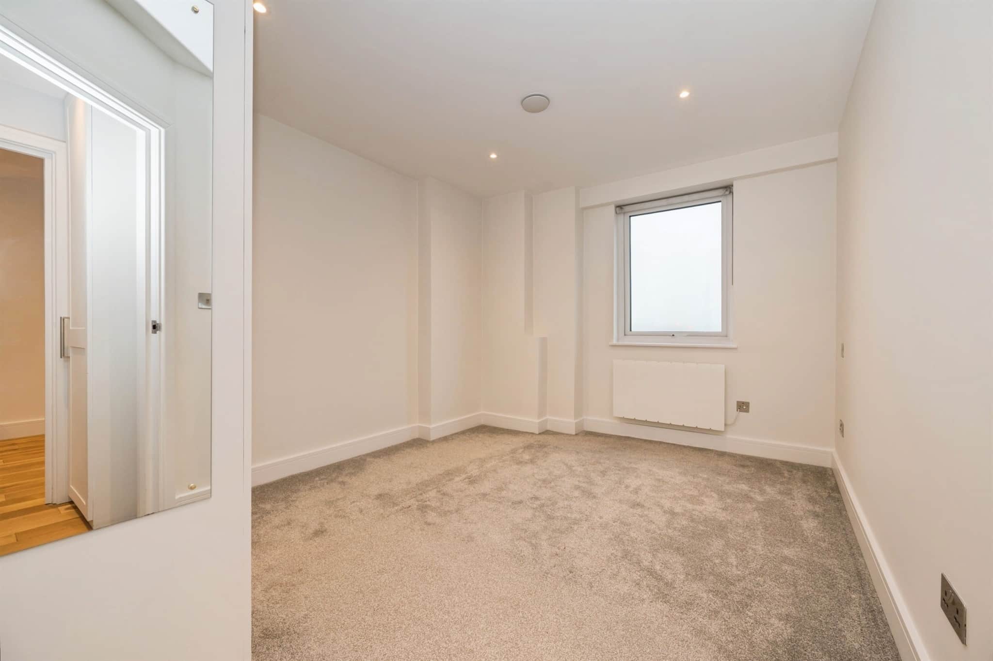 Property at Southampton Road, Eastleigh