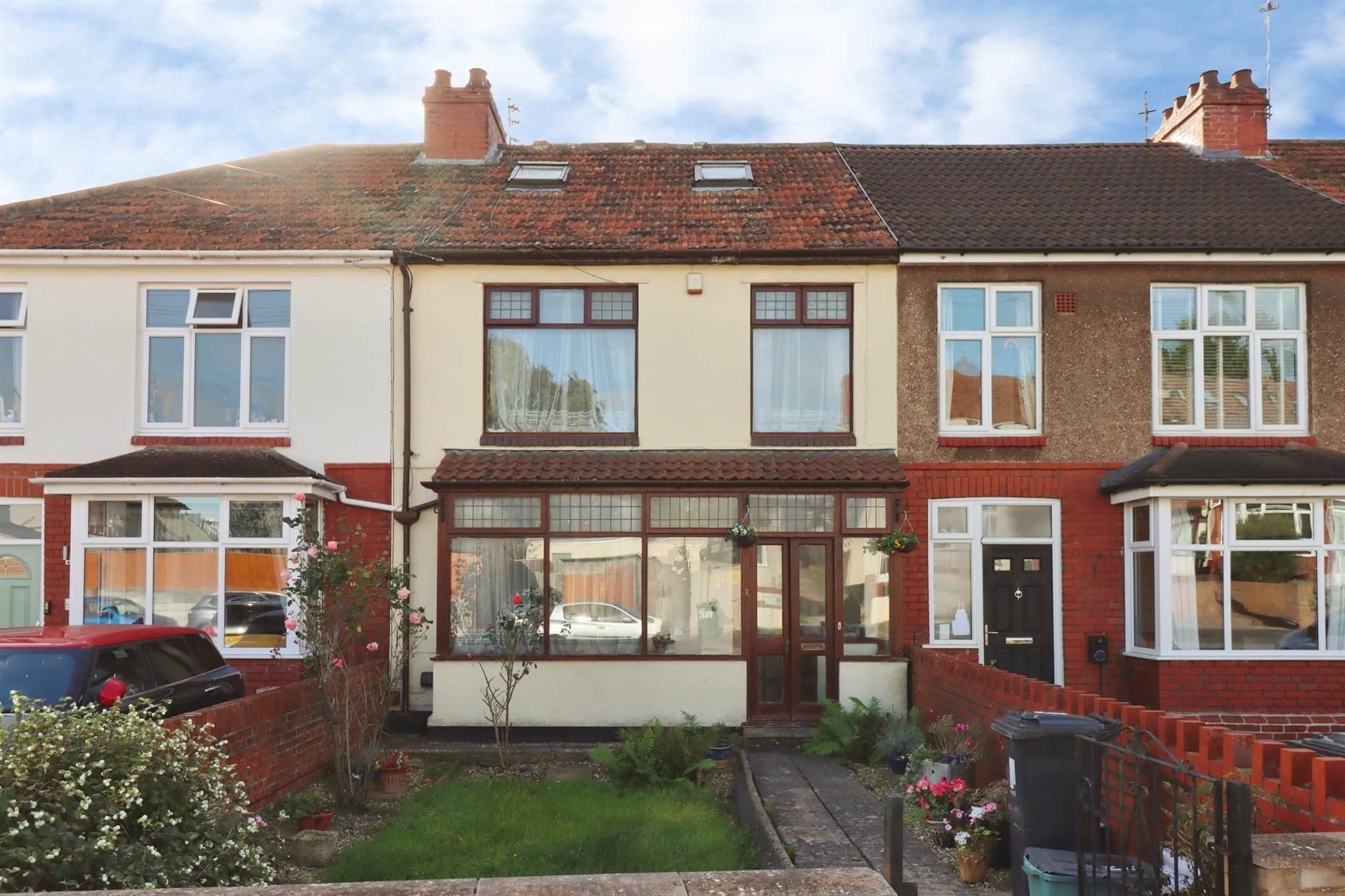 Property at Teewell Avenue, Bristol