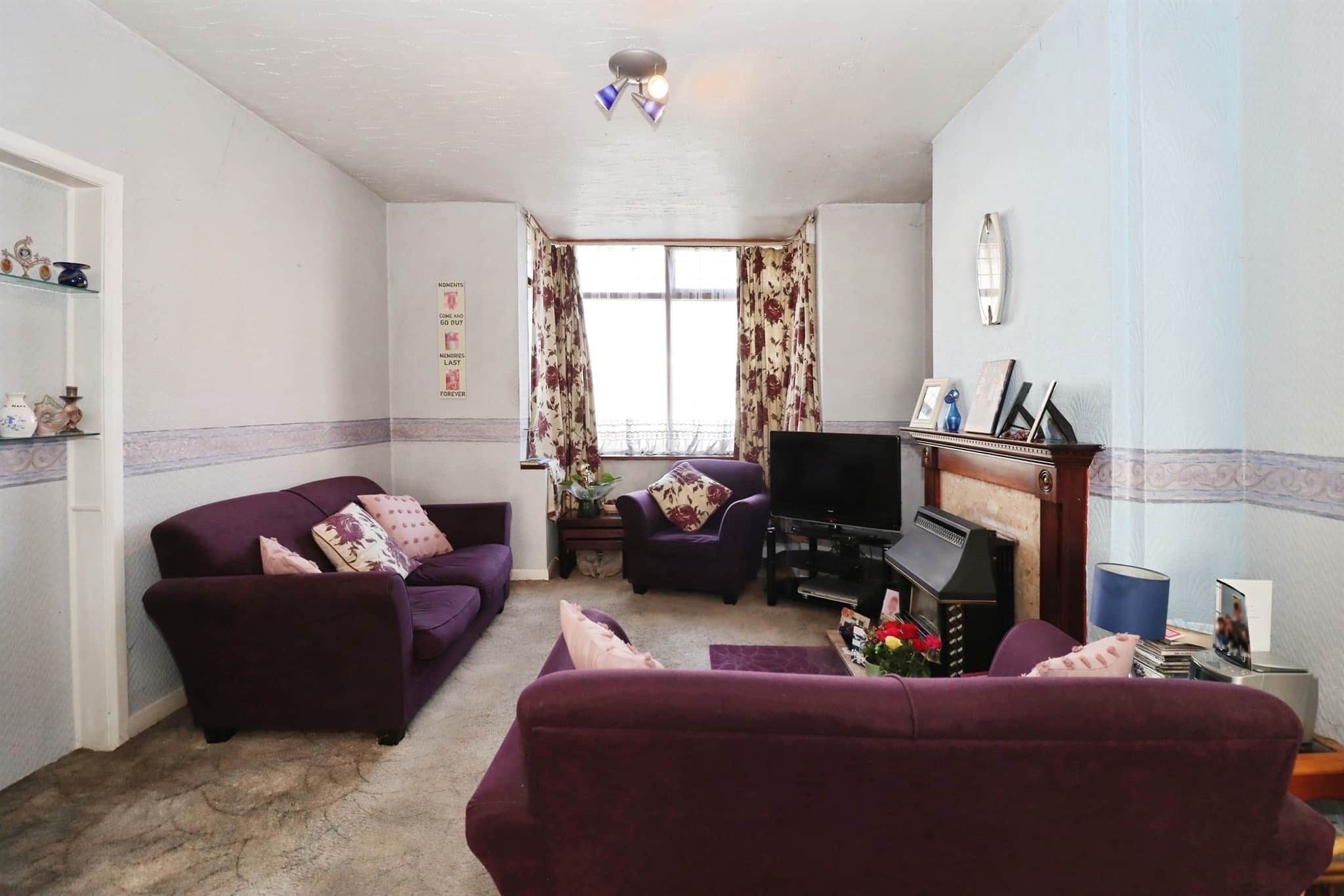 Property at Teewell Avenue, Bristol