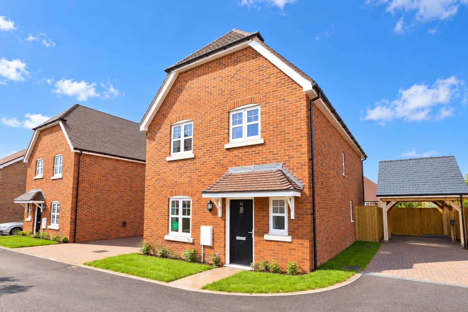 Property at Monarch Place, Newington, Sittingbourne