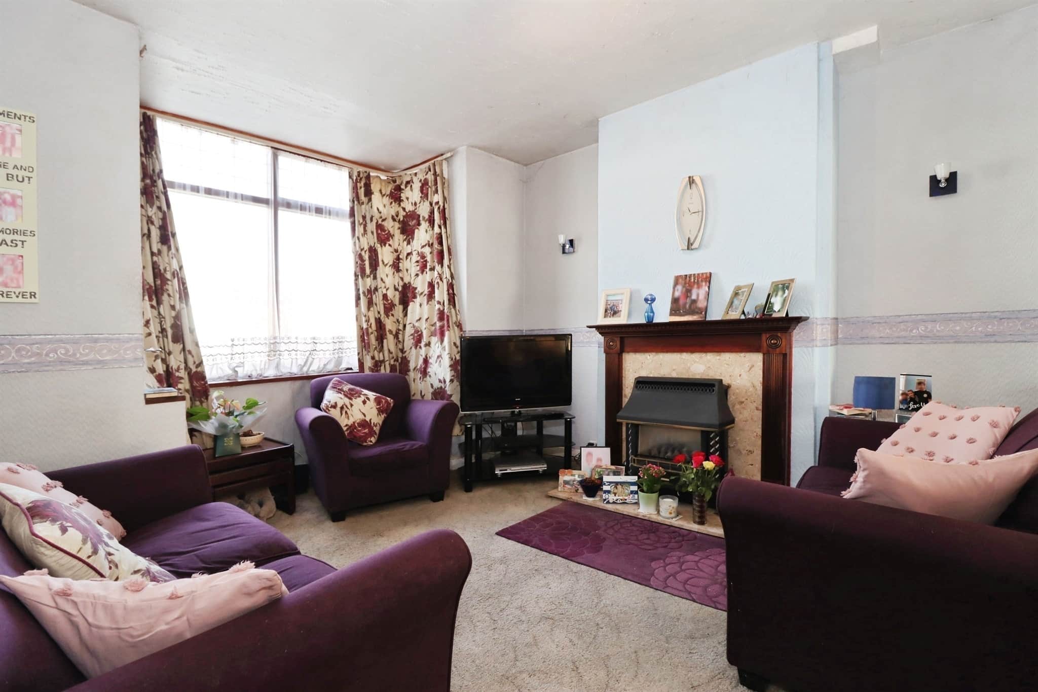 Property at Teewell Avenue, Bristol
