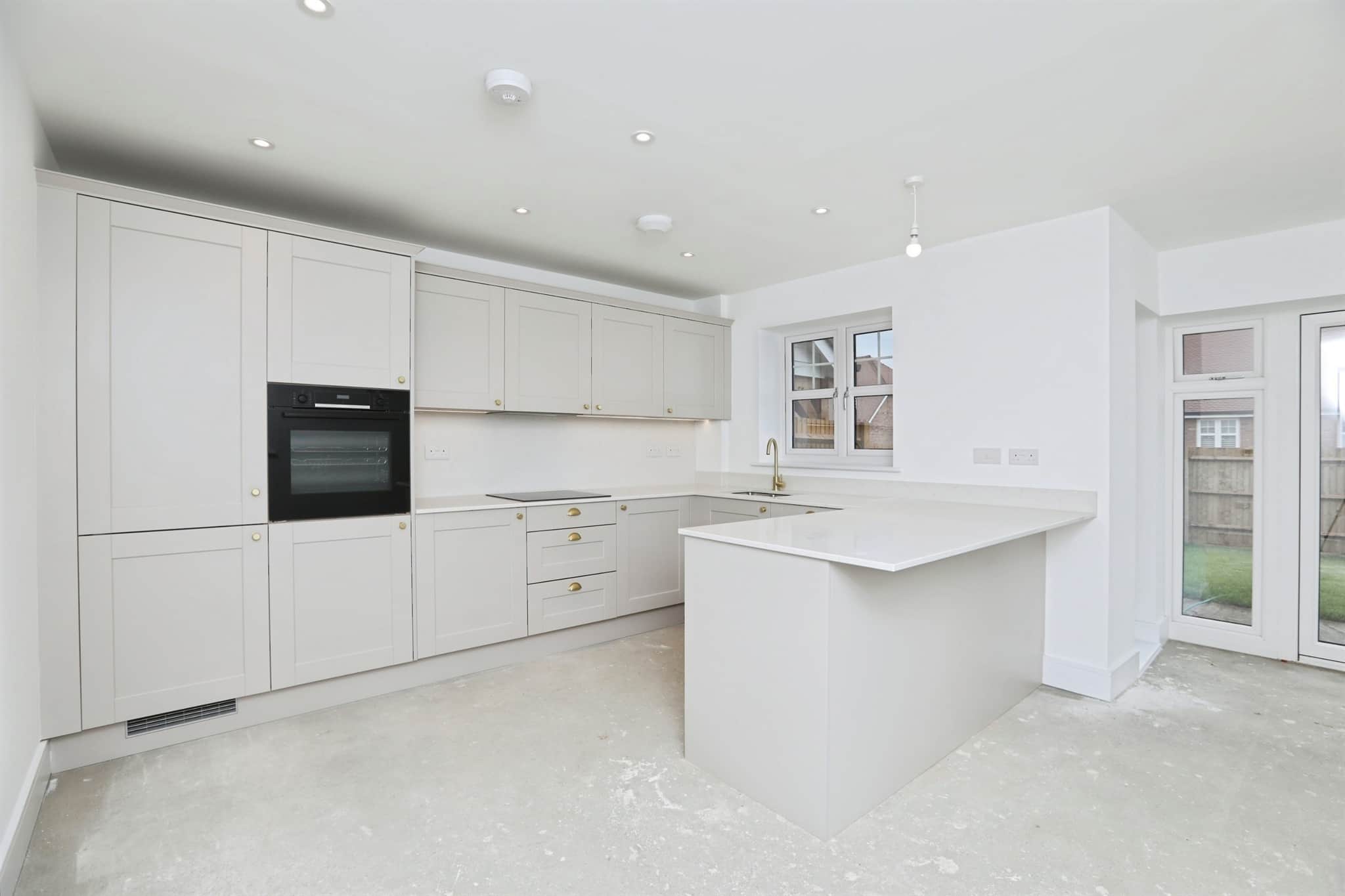 Property at Monarch Place, Newington, Sittingbourne
