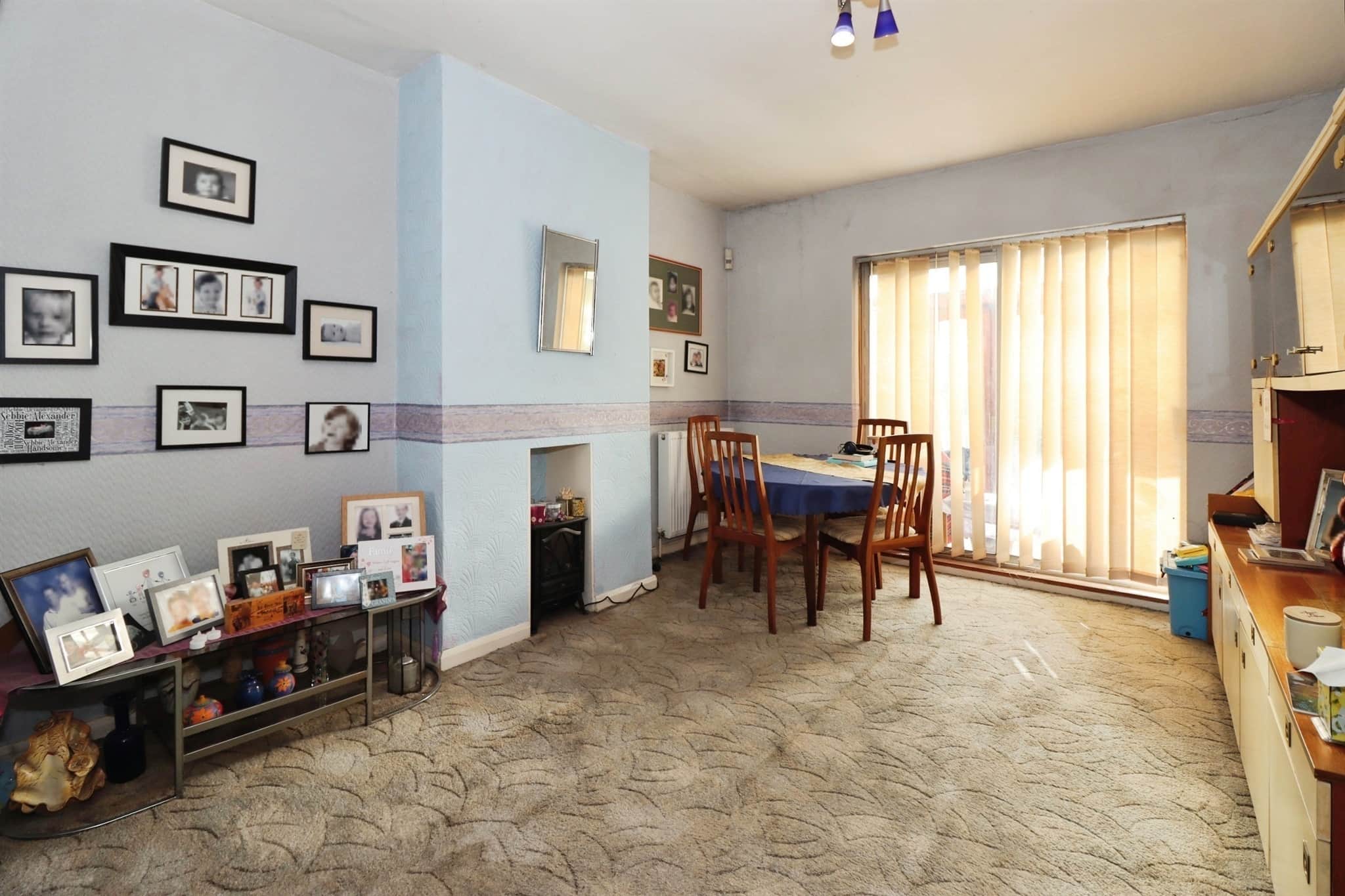 Property at Teewell Avenue, Bristol