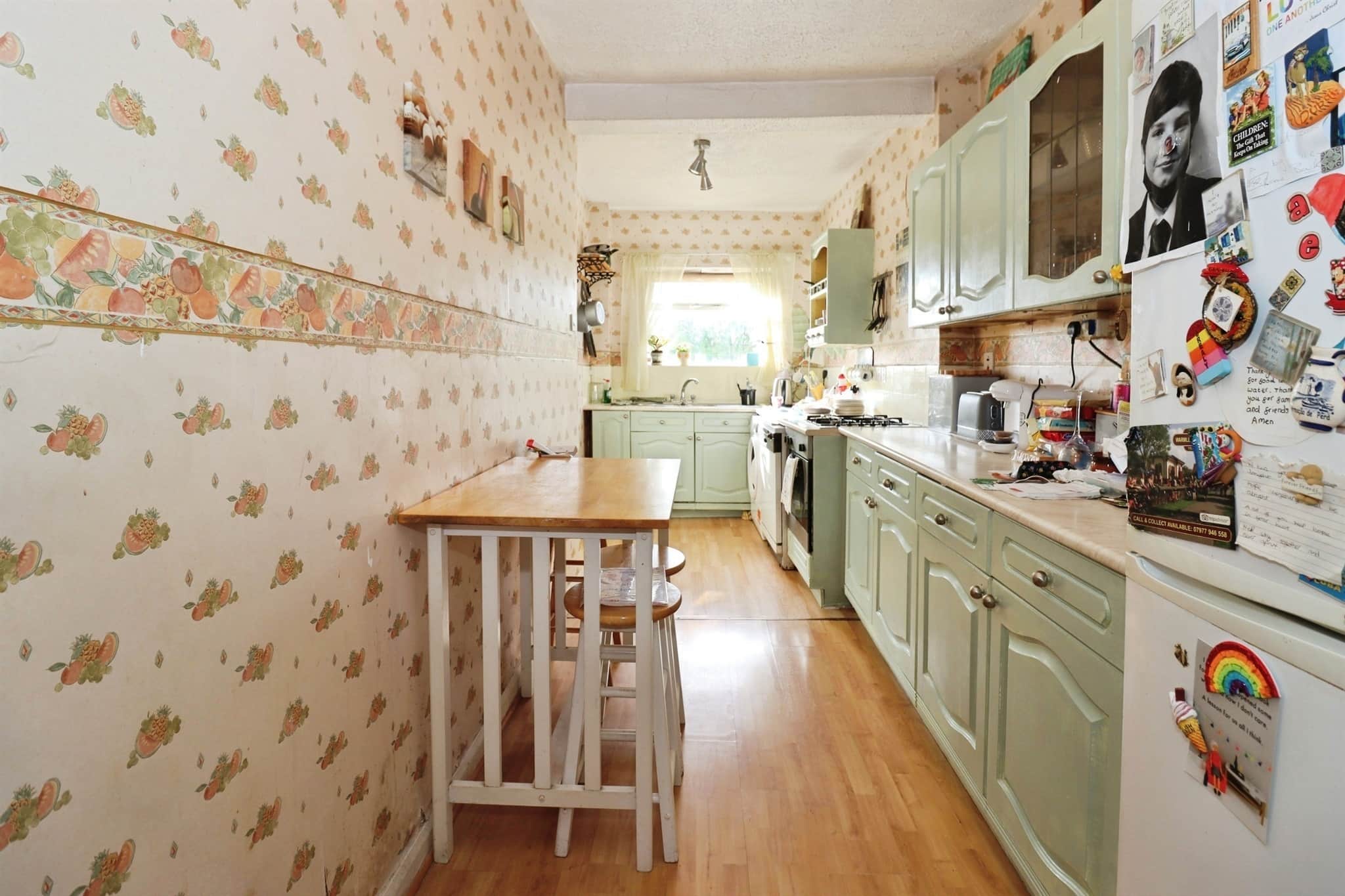 Property at Teewell Avenue, Bristol