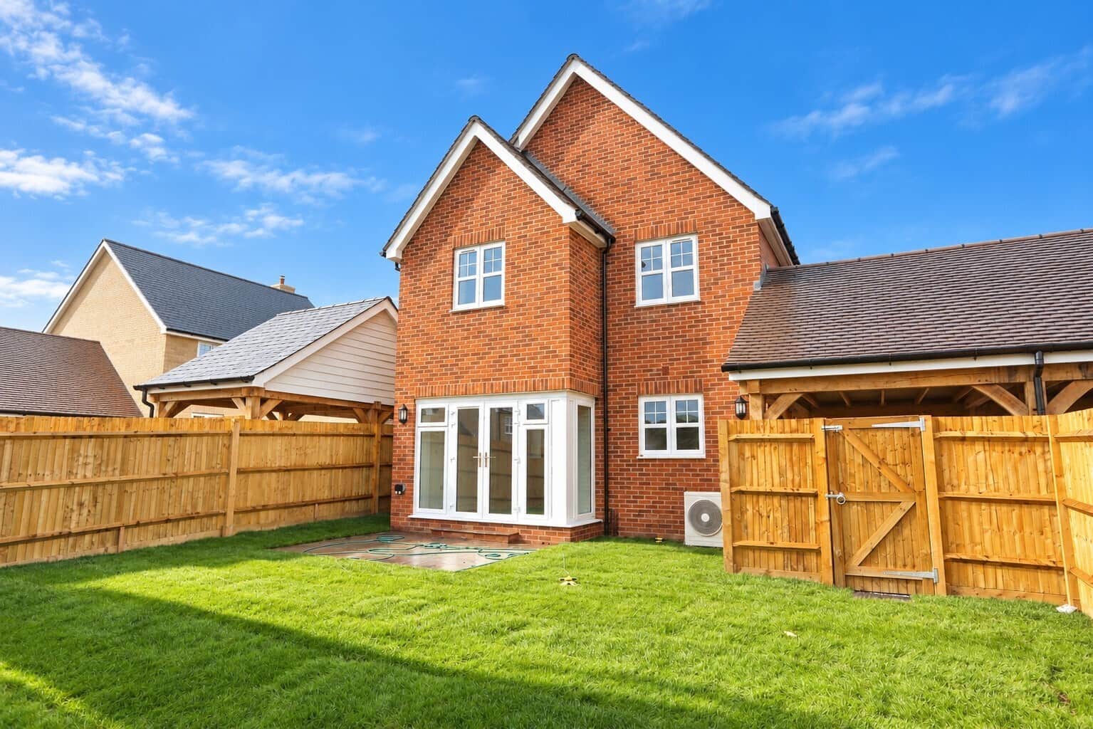 Property at Monarch Place, Newington, Sittingbourne