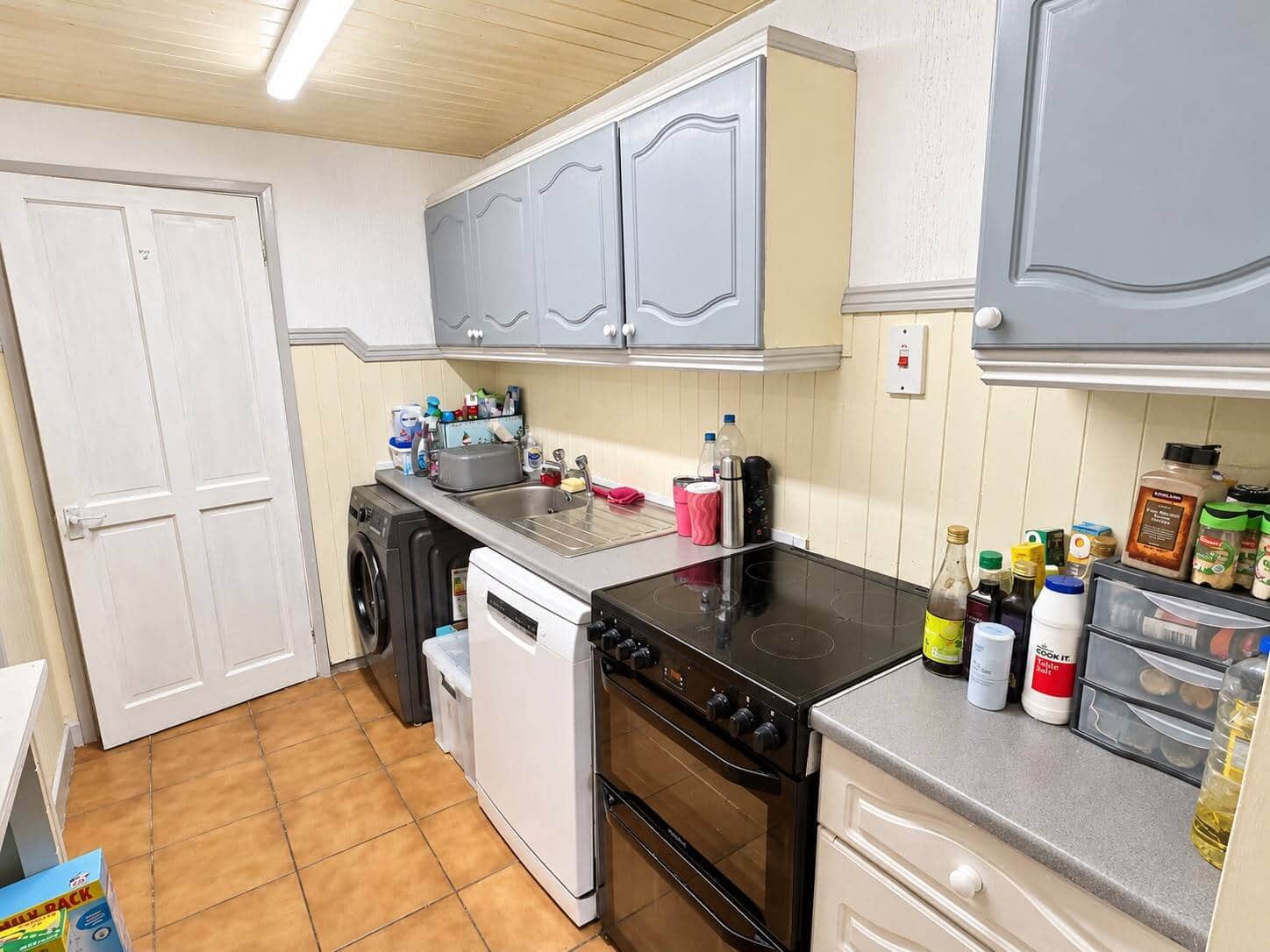 Property at Surrey Place, Trowbridge