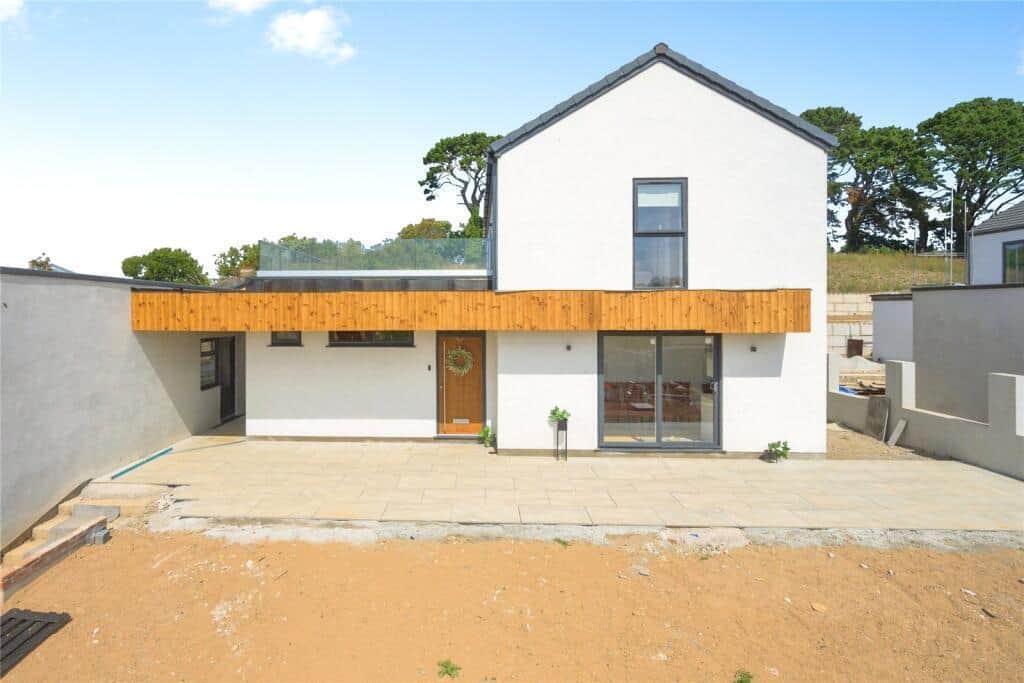 Property at Wolseley Road, Plymouth