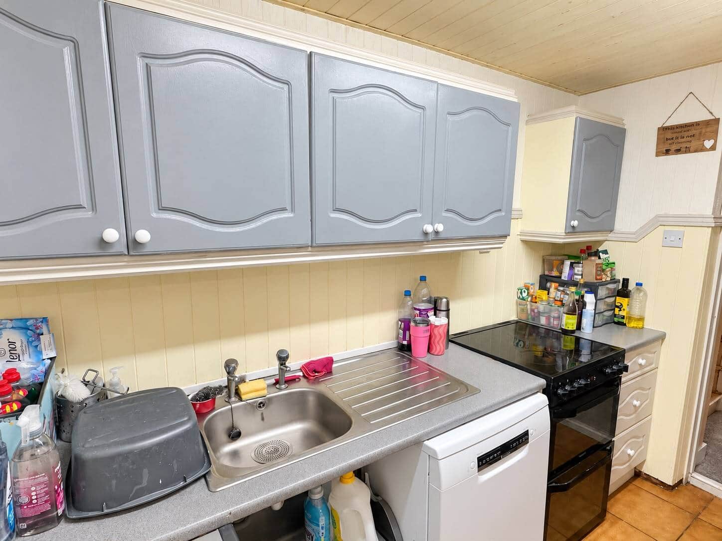 Property at Surrey Place, Trowbridge