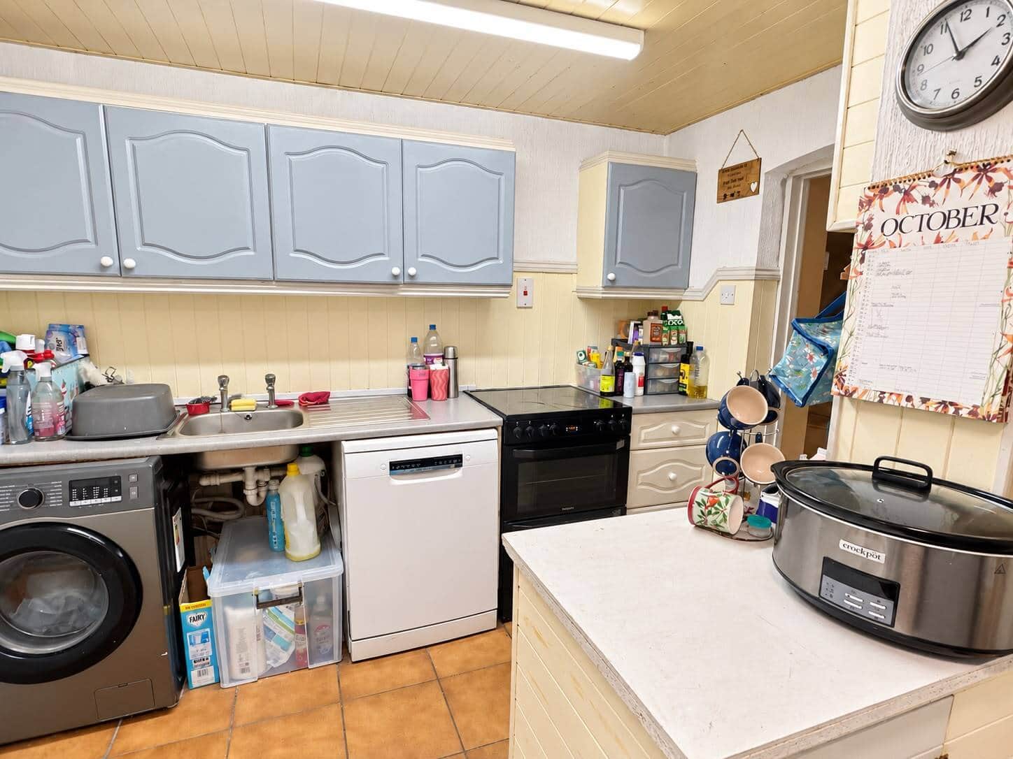Property at Surrey Place, Trowbridge