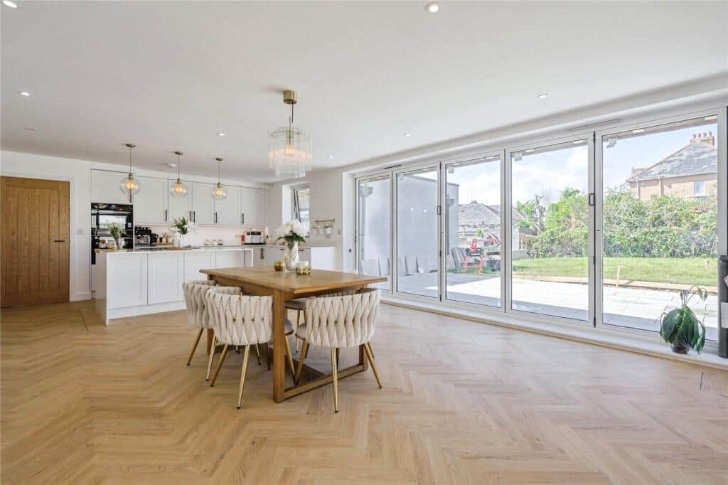 Property at Wolseley Road, Plymouth
