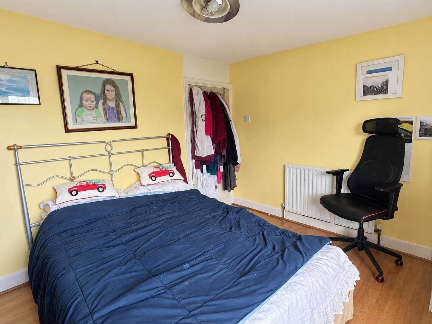 Property at Surrey Place, Trowbridge