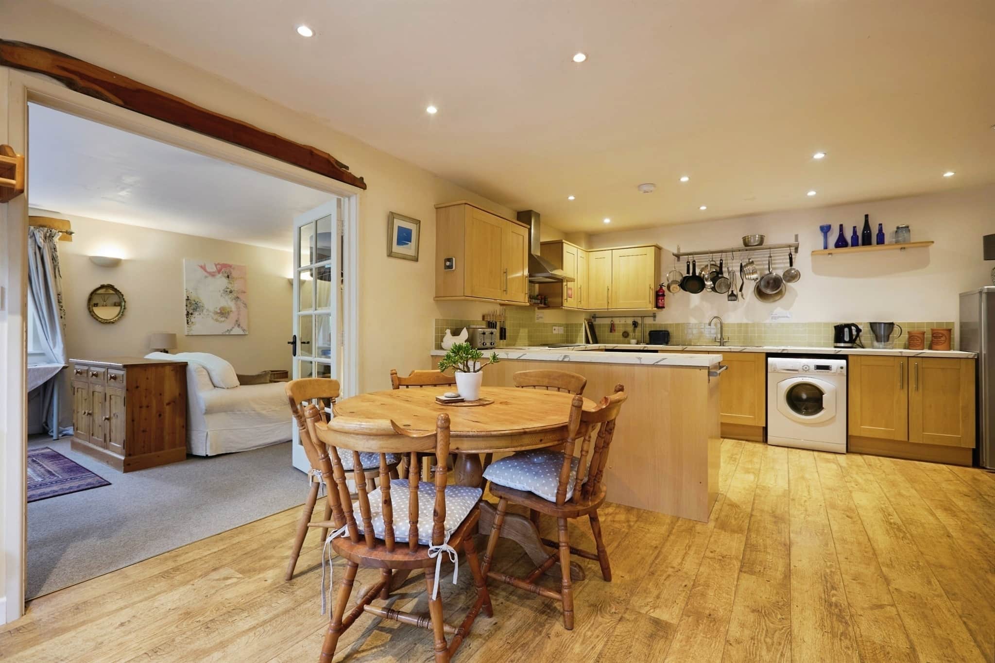 Property at ., Over Compton, Sherborne