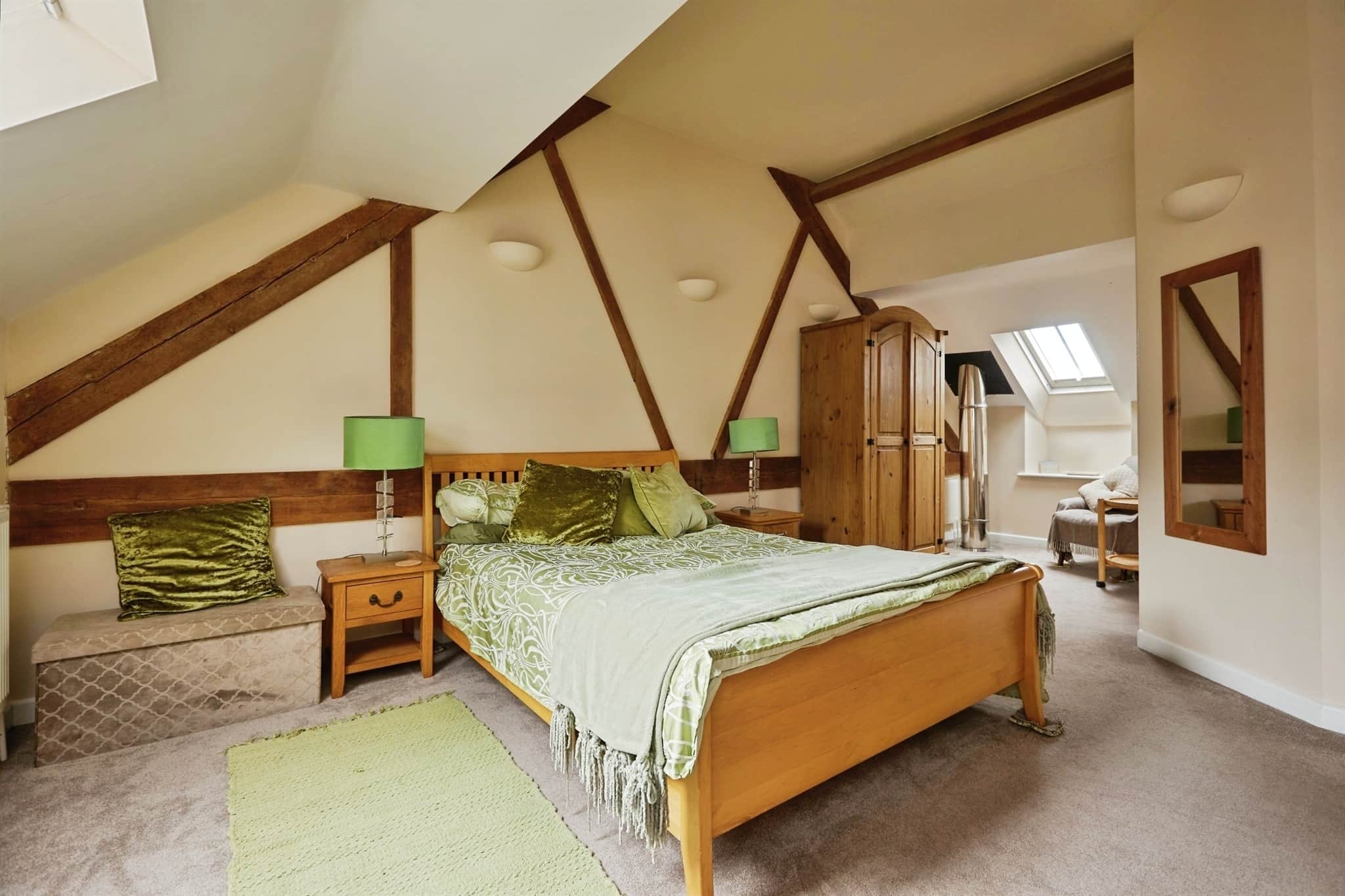 Property at ., Over Compton, Sherborne