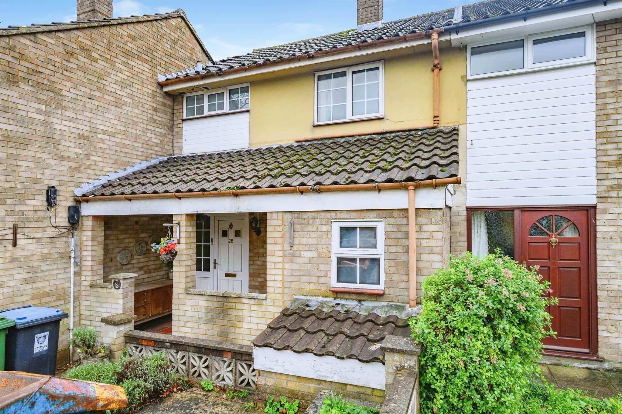 Property at Pescot Hill, Hemel Hempstead