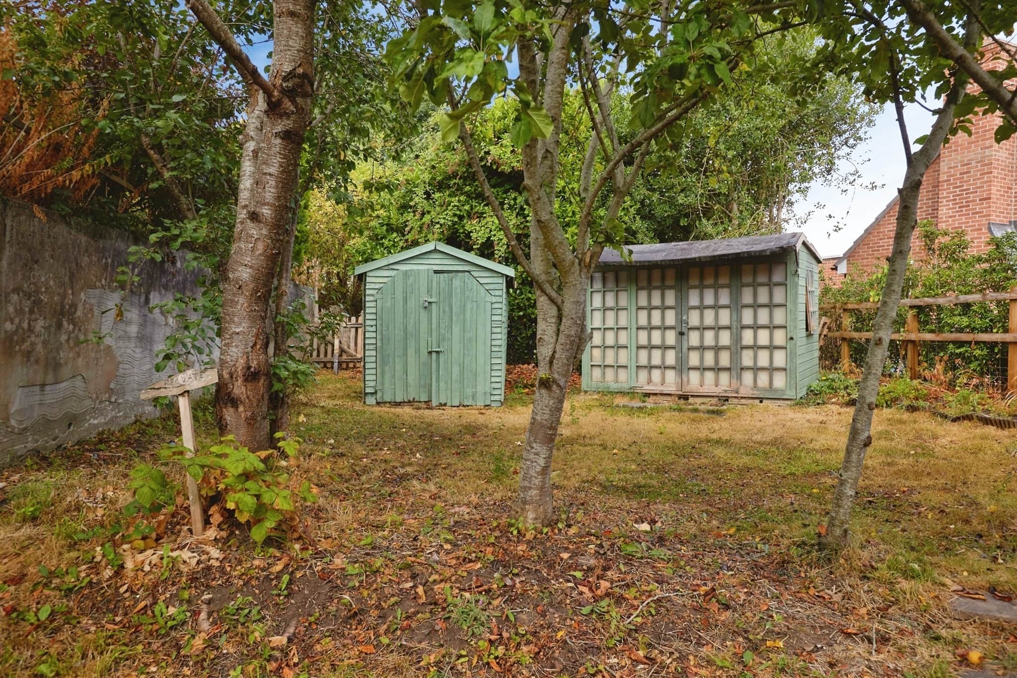 Property at ., Over Compton, Sherborne