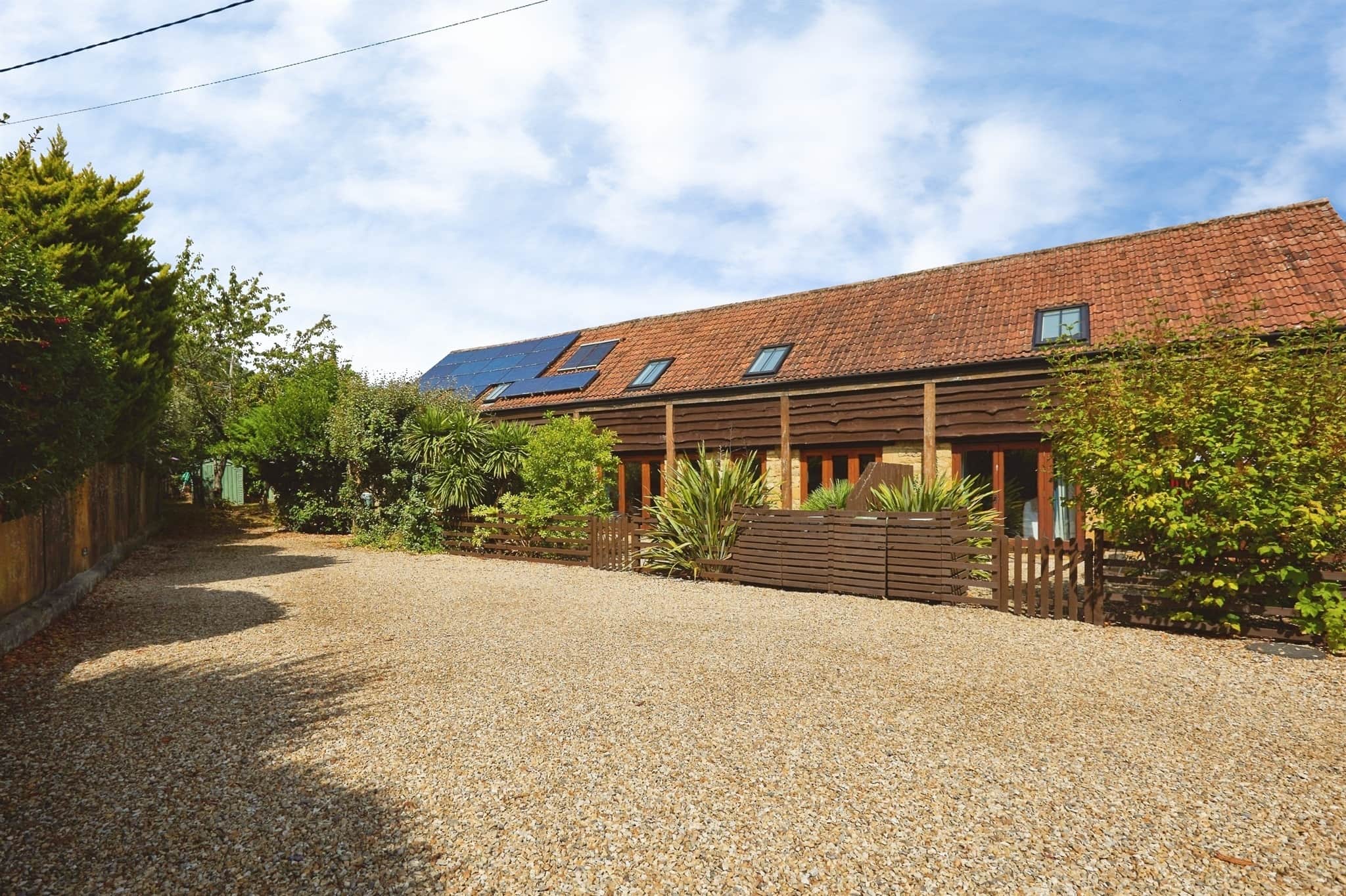 Property at ., Over Compton, Sherborne