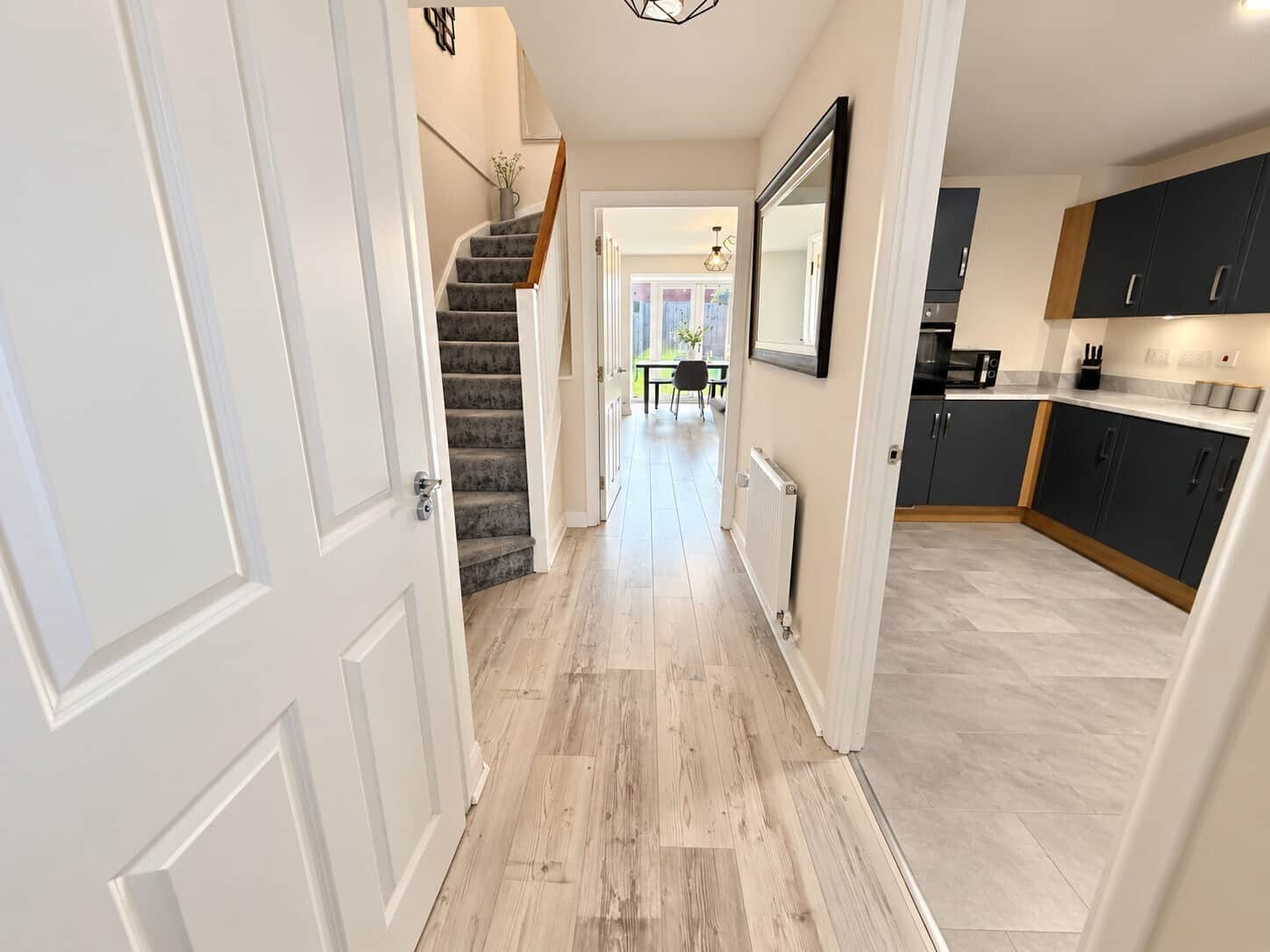 Property at Crocus Road, Emersons Green, Bristol