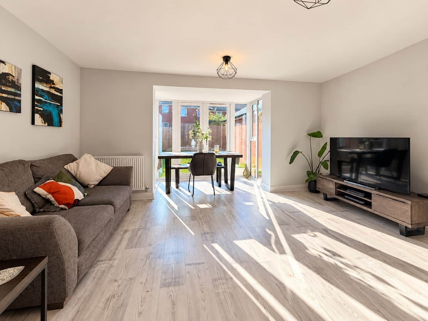 Property at Crocus Road, Emersons Green, Bristol