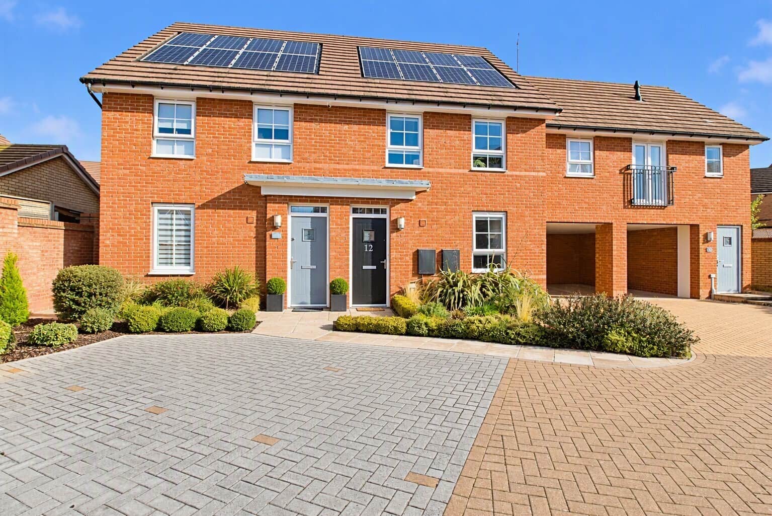 Property at Martina Close, Fairfields, MILTON KEYNES