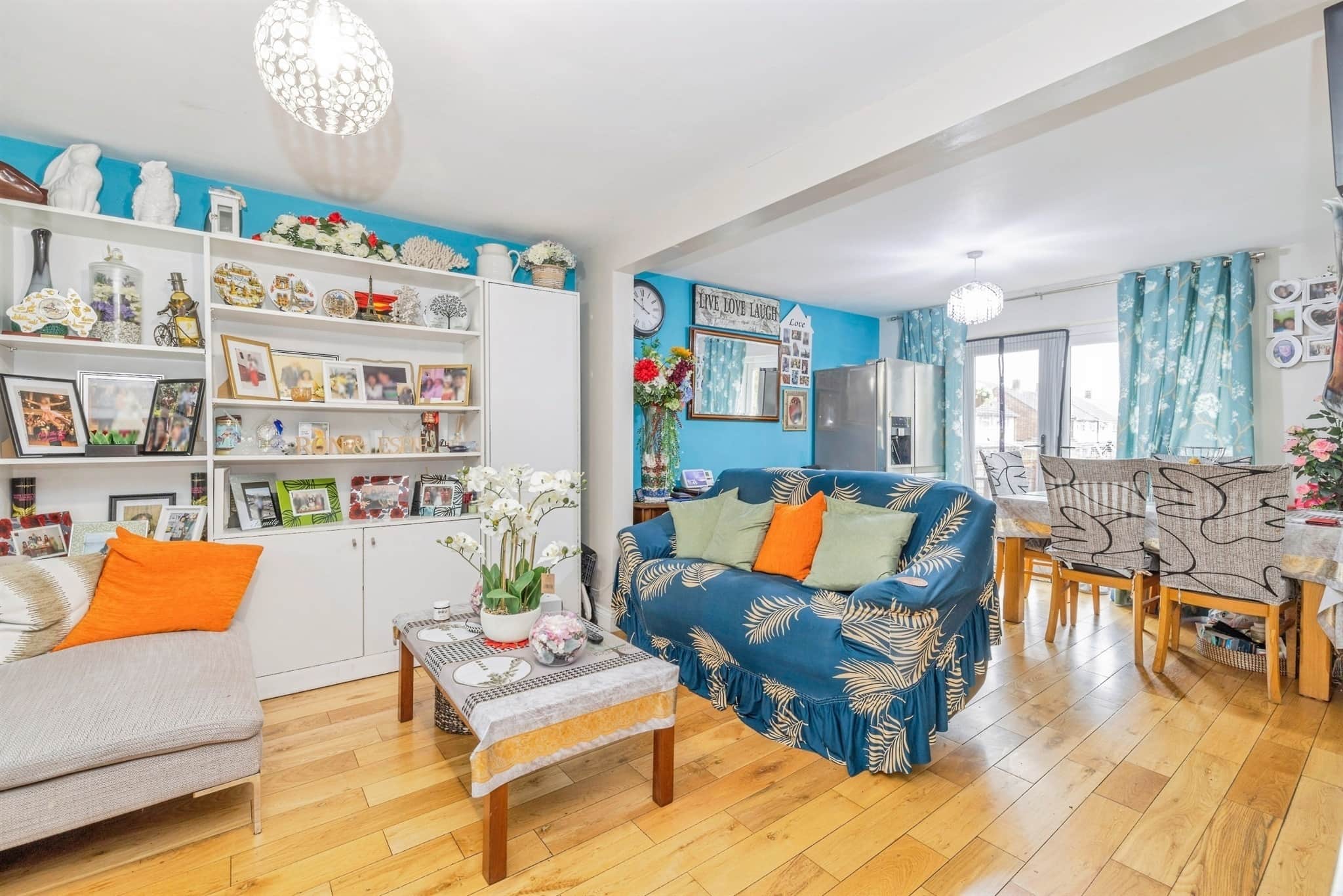 Property at Horsleys, Maple Cross, Rickmansworth