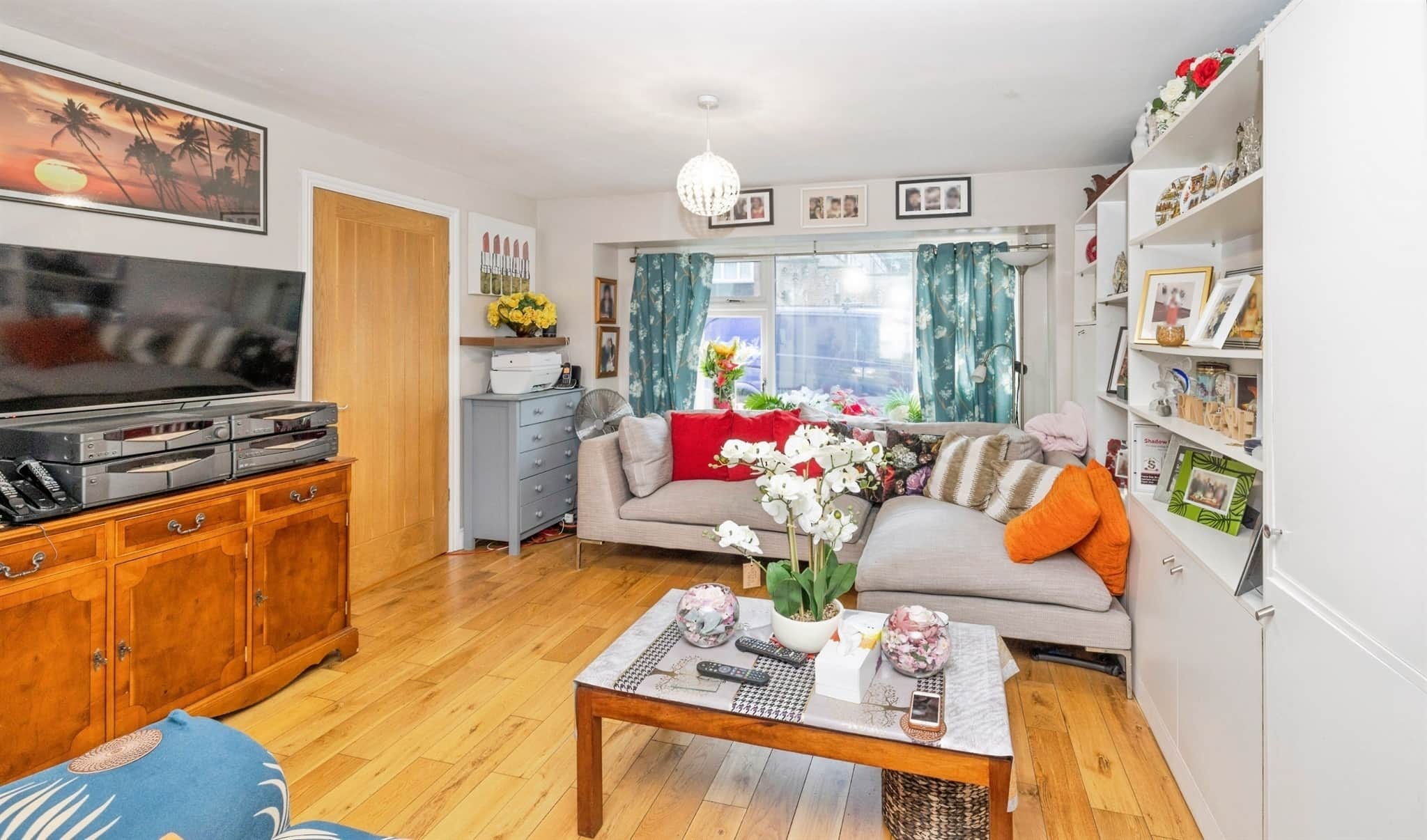 Property at Horsleys, Maple Cross, Rickmansworth