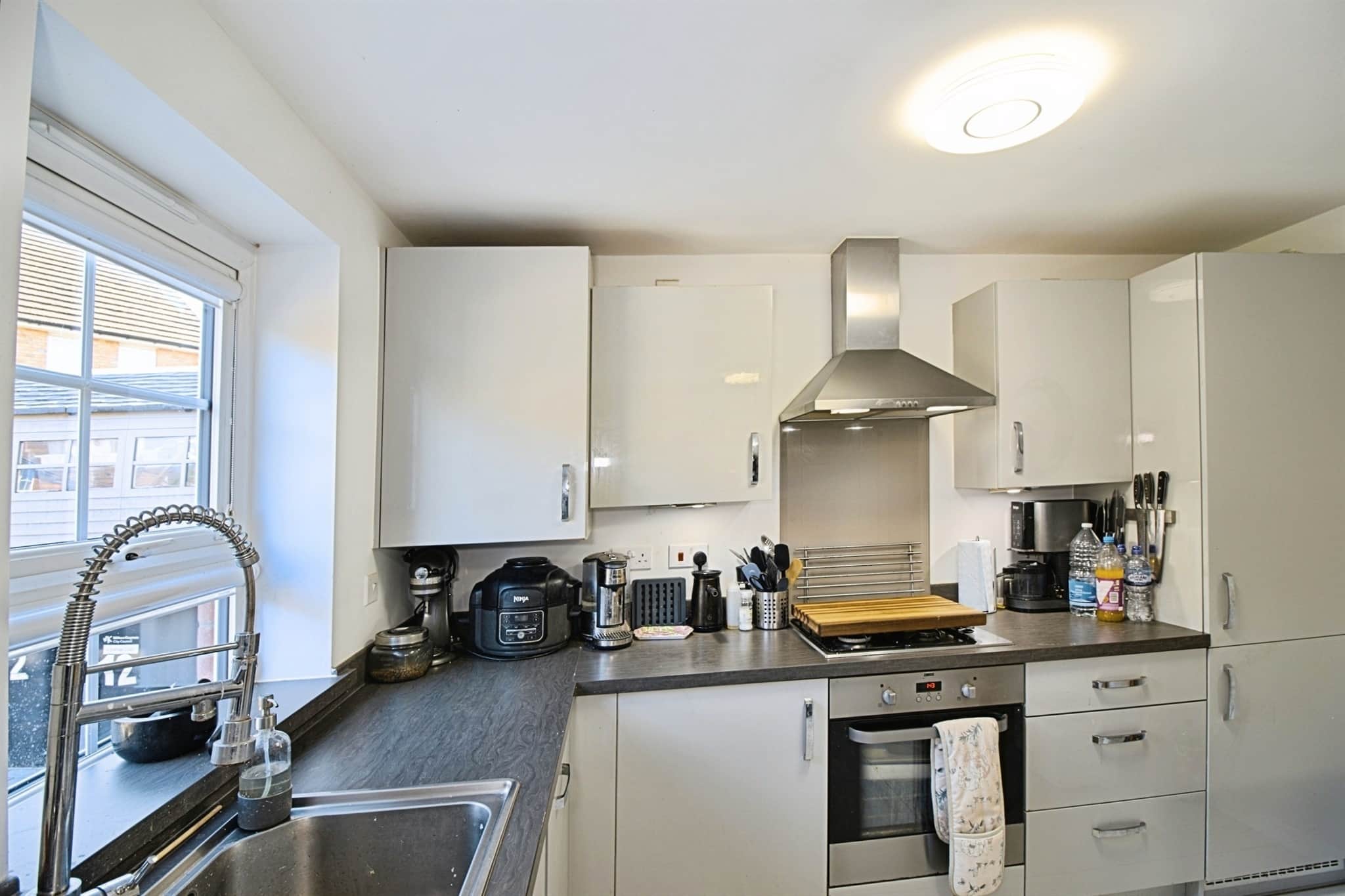 Property at Martina Close, Fairfields, MILTON KEYNES