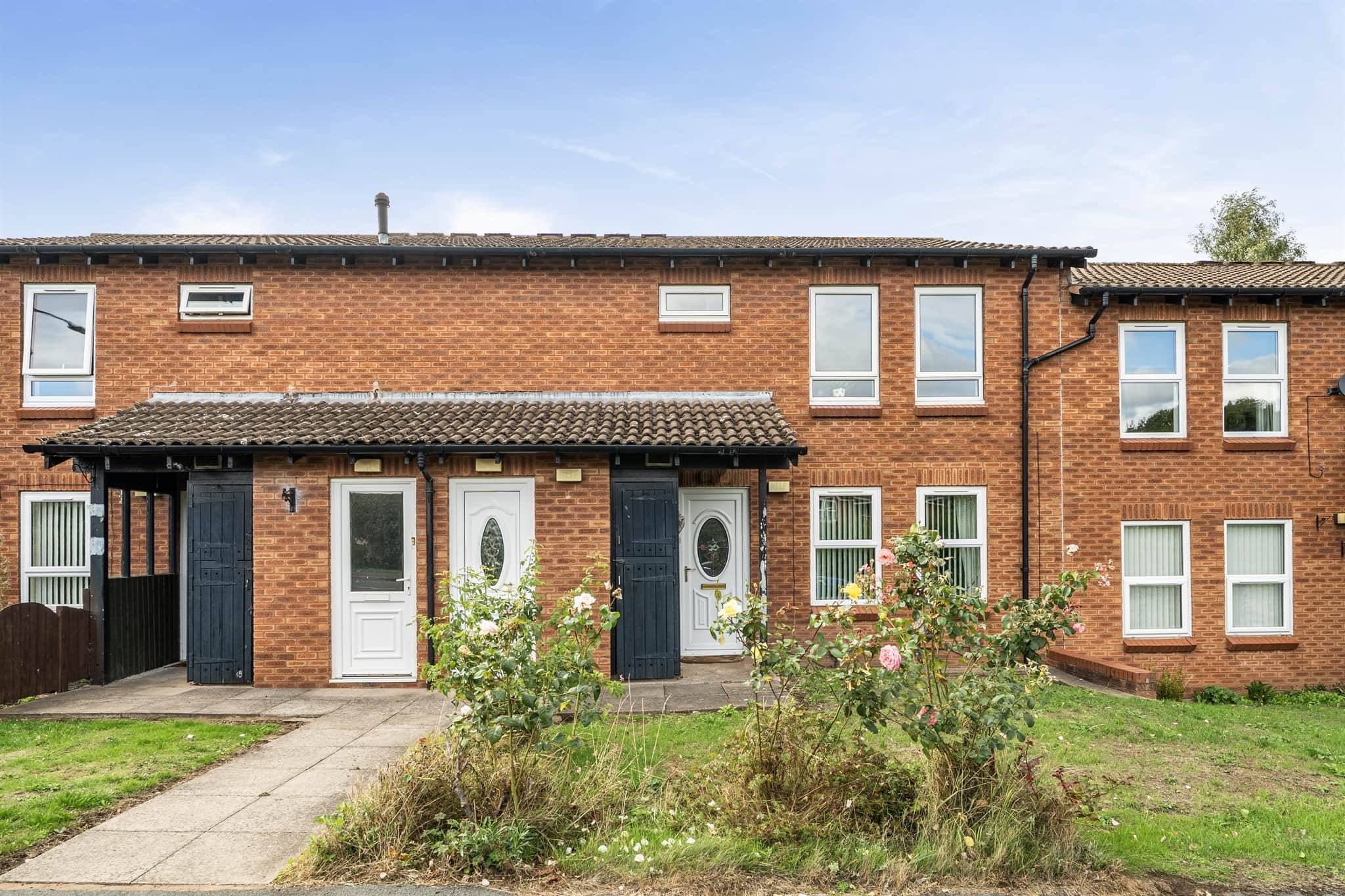 Property at Snedshill Way, Snedshill, Telford
