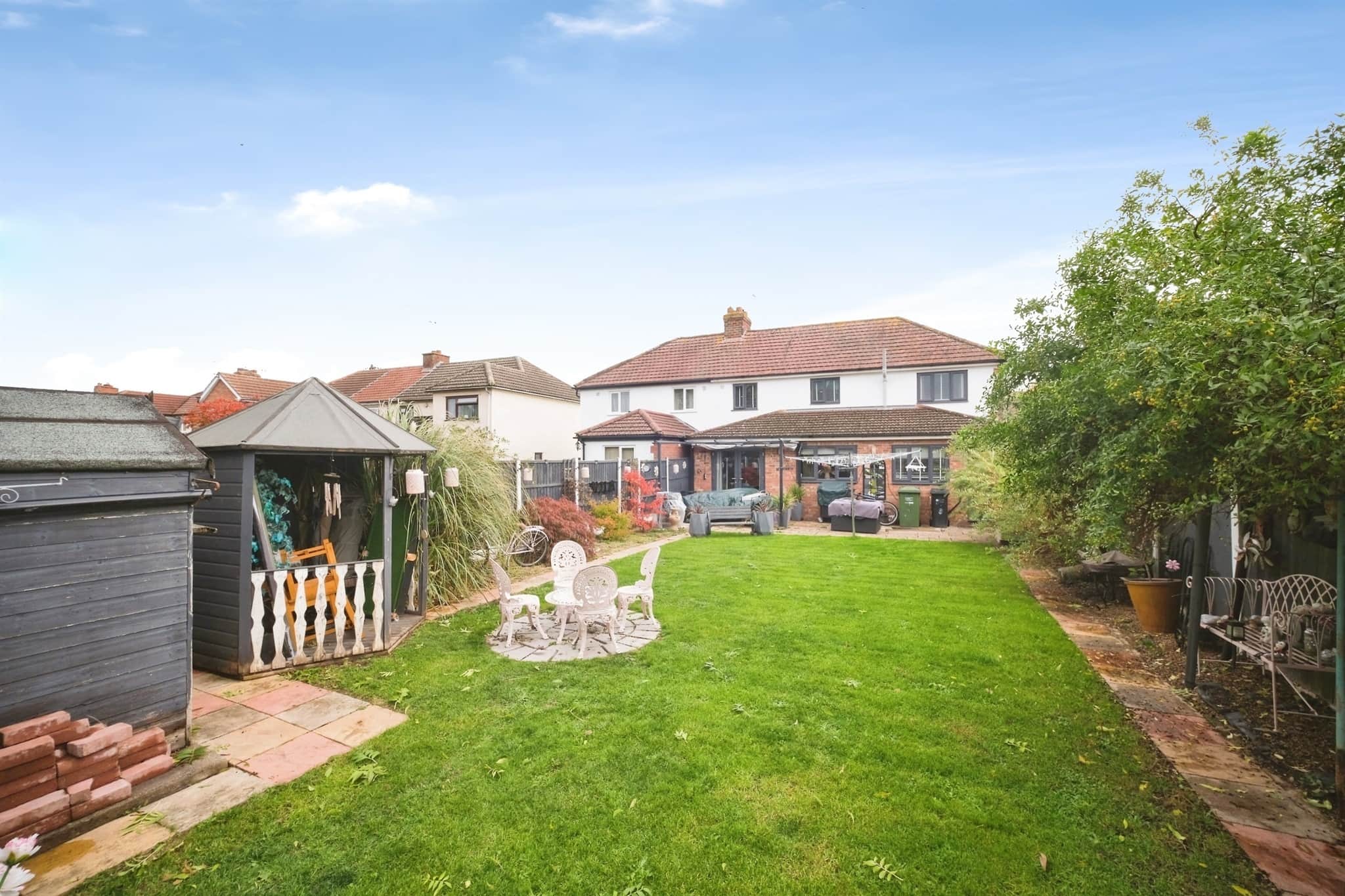 Property at Aconbury Avenue, Hereford