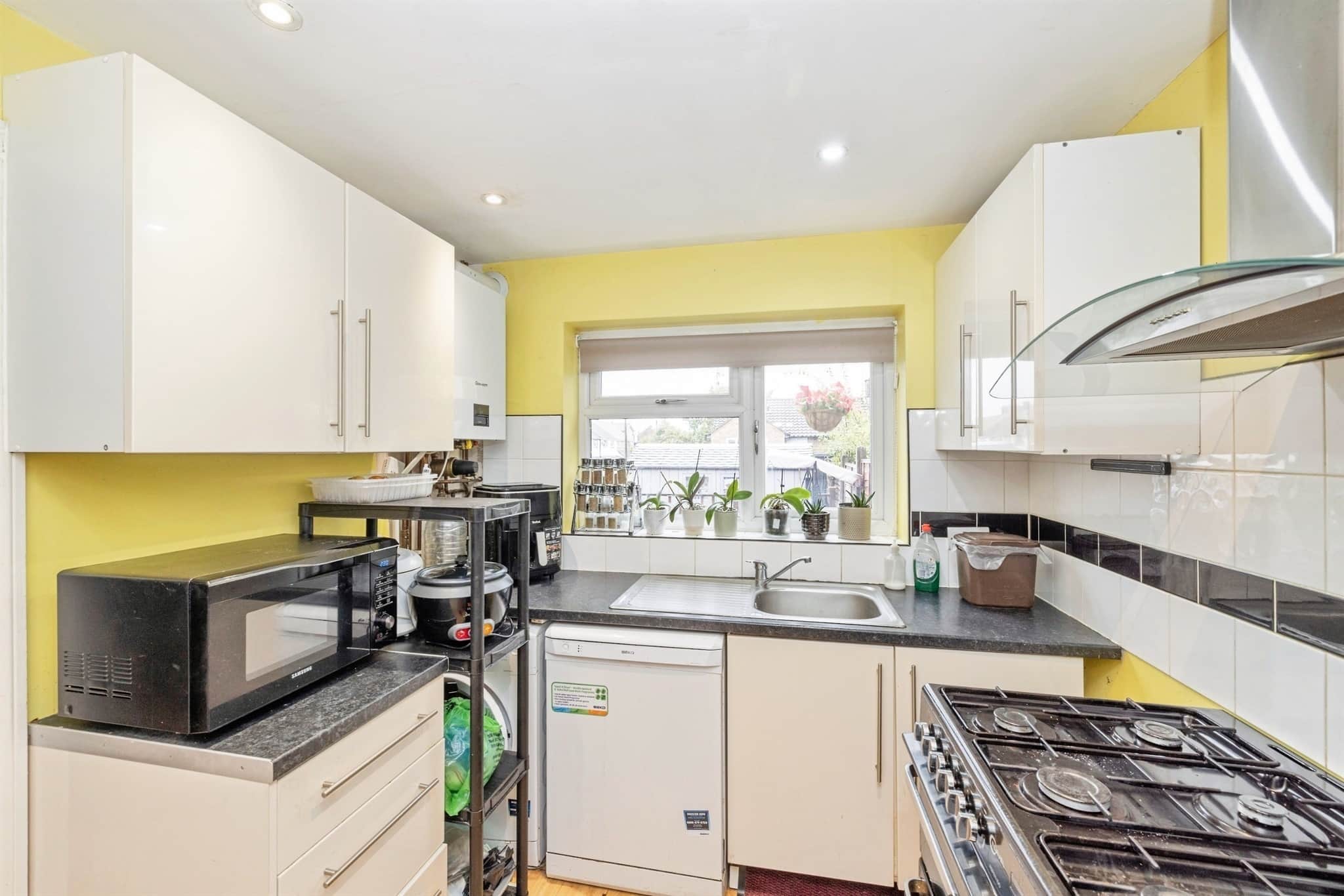 Property at Horsleys, Maple Cross, Rickmansworth