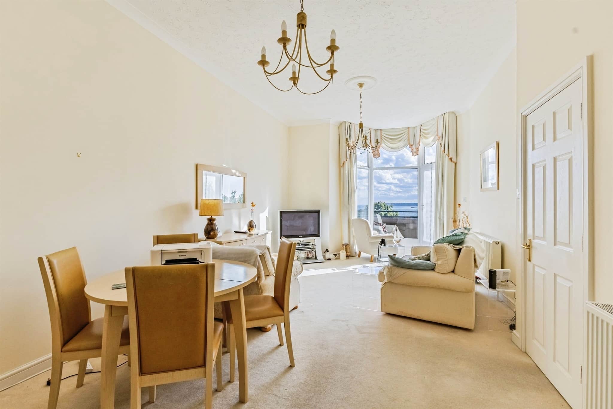 Property at Hesketh Road, Torquay