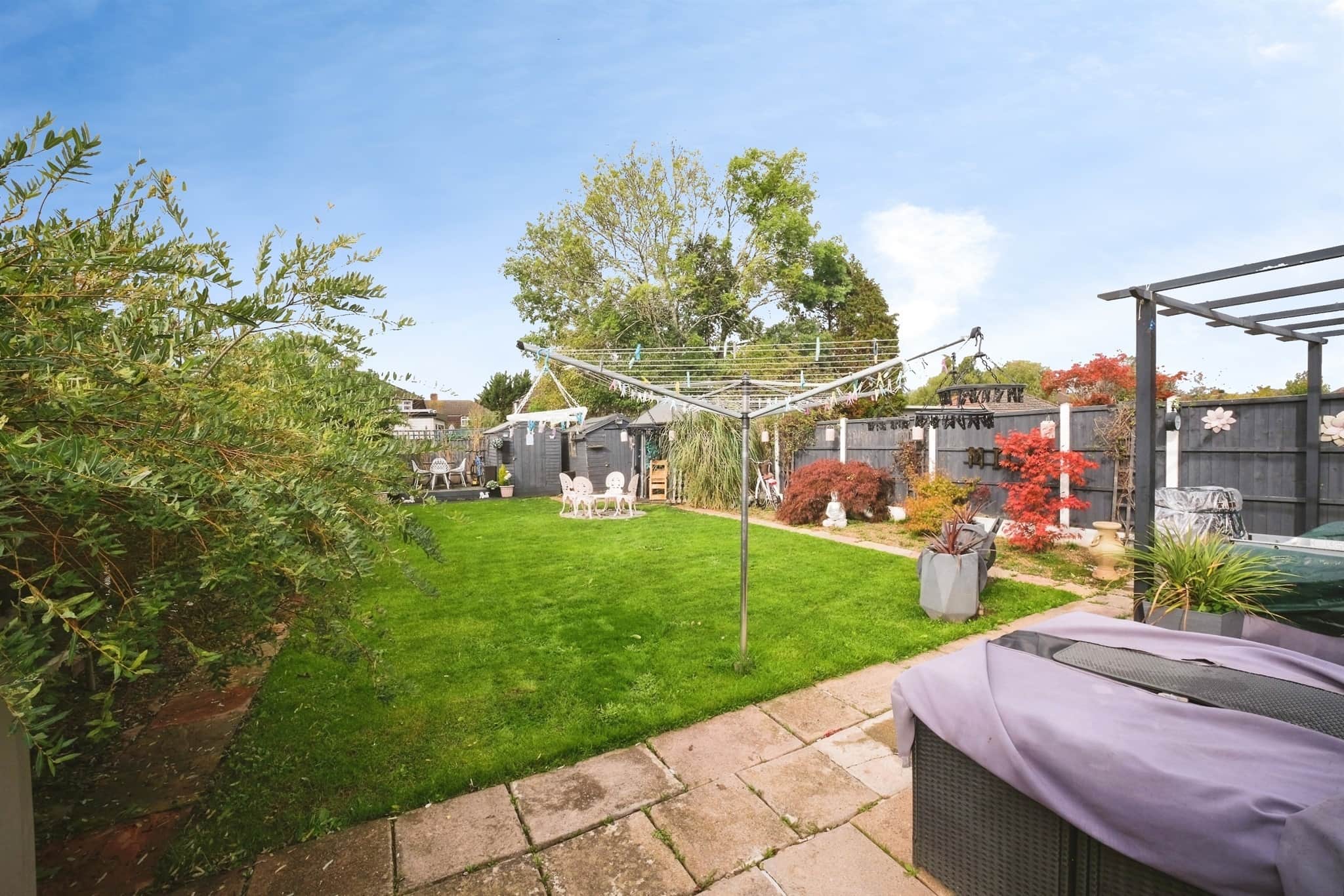 Property at Aconbury Avenue, Hereford