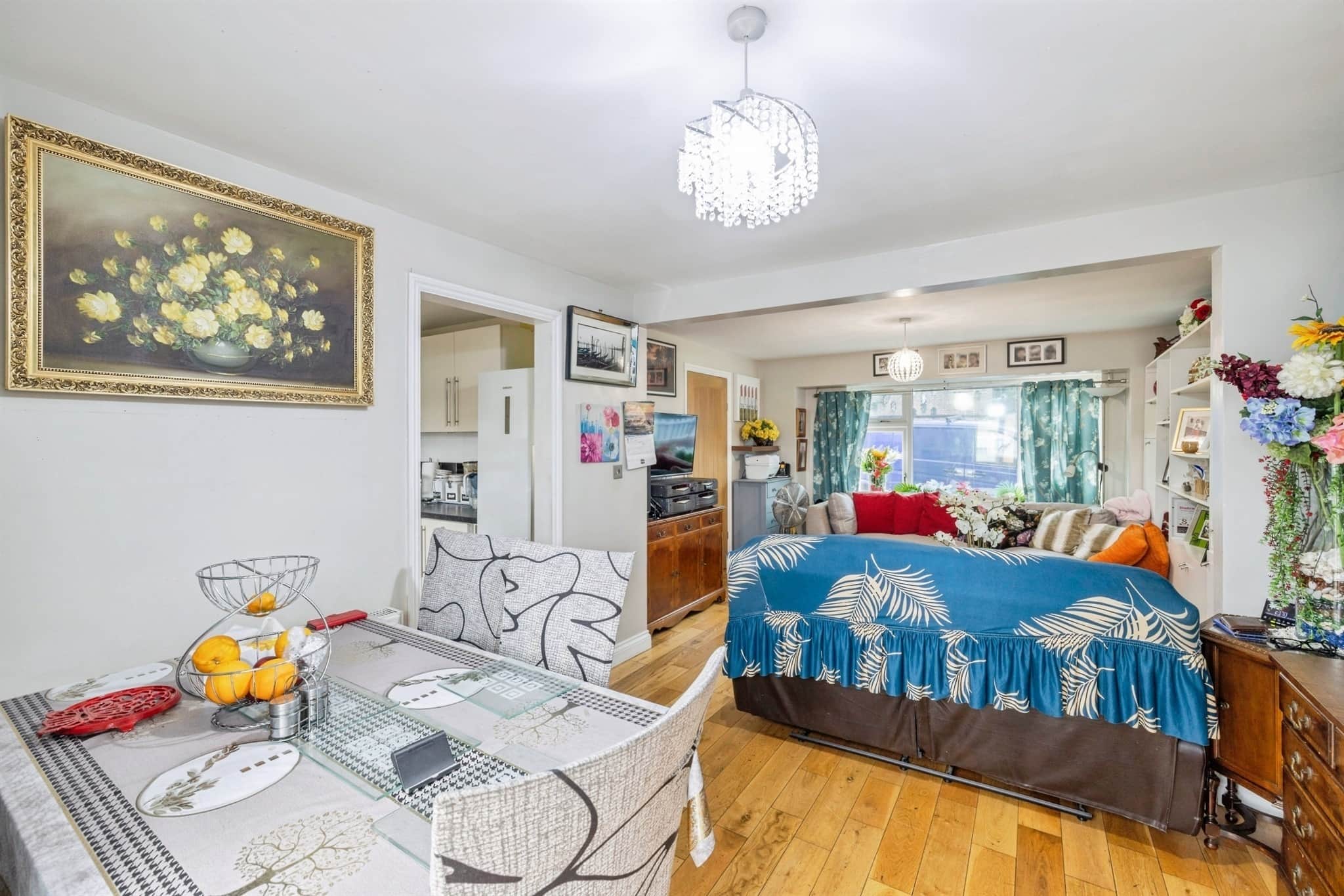 Property at Horsleys, Maple Cross, Rickmansworth