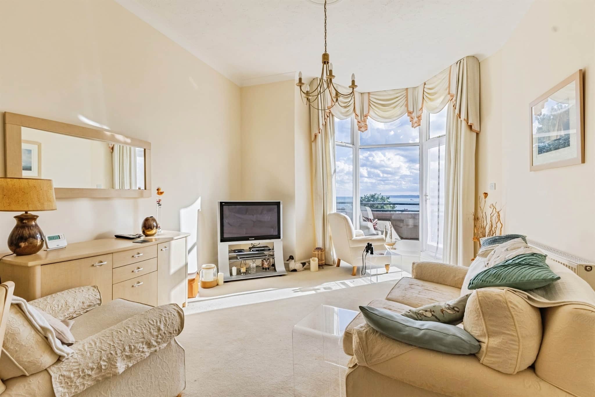 Property at Hesketh Road, Torquay