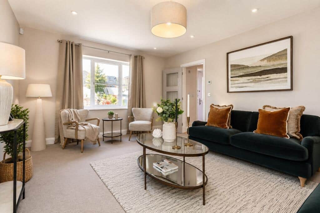 Property at Oxbarton, Stoke Gifford, Bristol