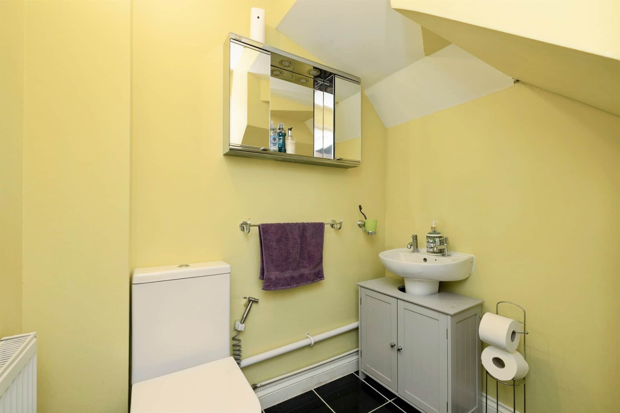 Property at Horsleys, Maple Cross, Rickmansworth