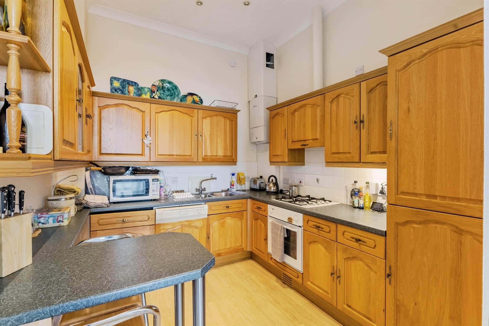 Property at Hesketh Road, Torquay