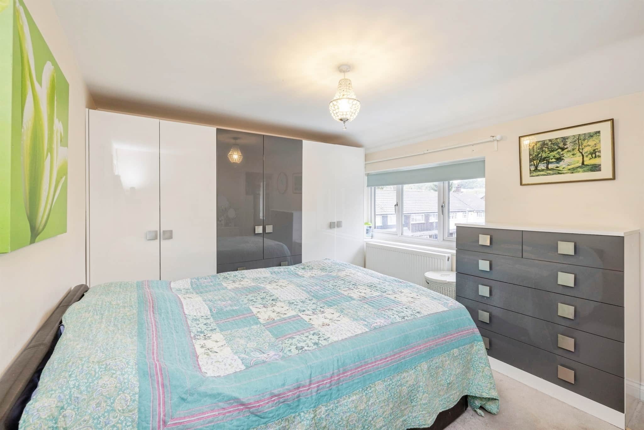 Property at Horsleys, Maple Cross, Rickmansworth