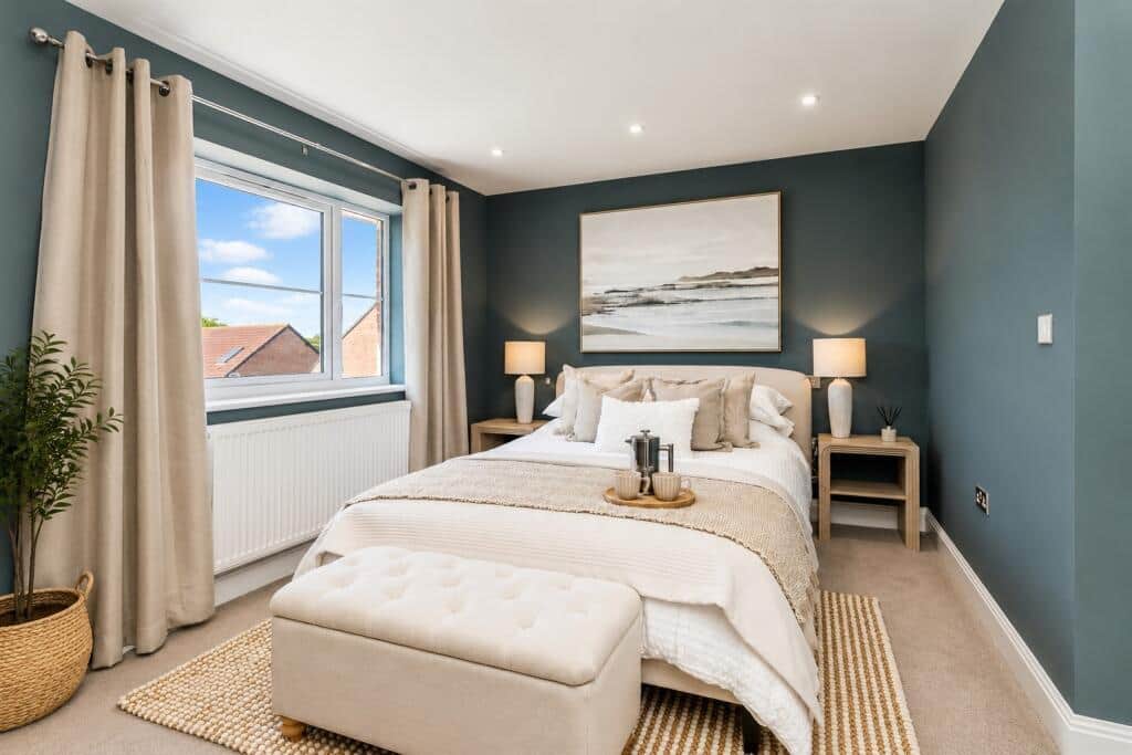 Property at Oxbarton, Stoke Gifford, Bristol