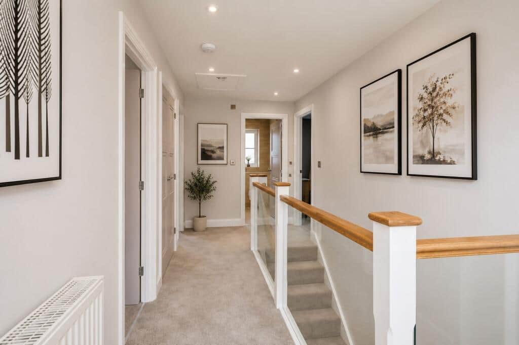 Property at Oxbarton, Stoke Gifford, Bristol