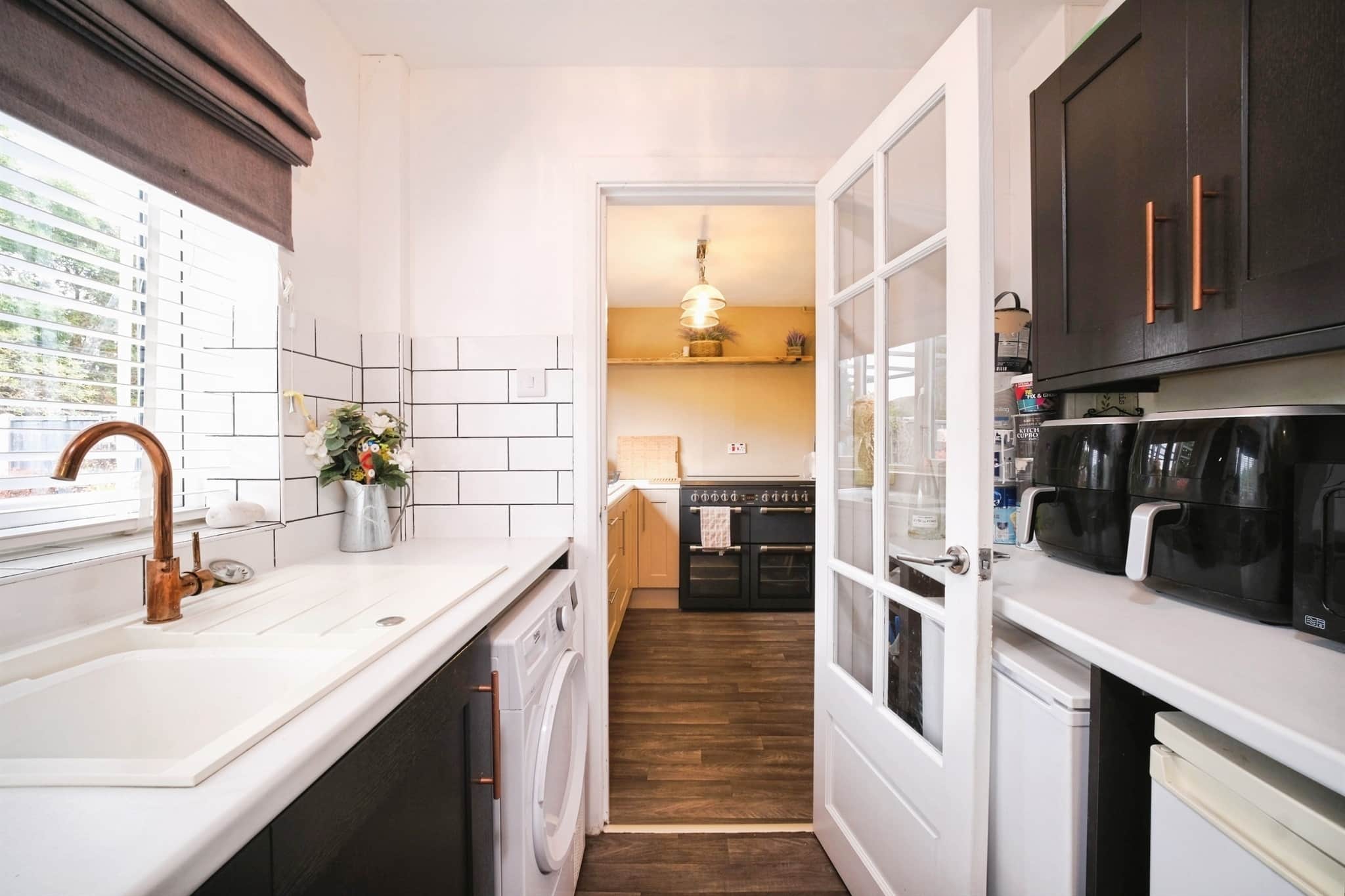 Property at Aconbury Avenue, Hereford