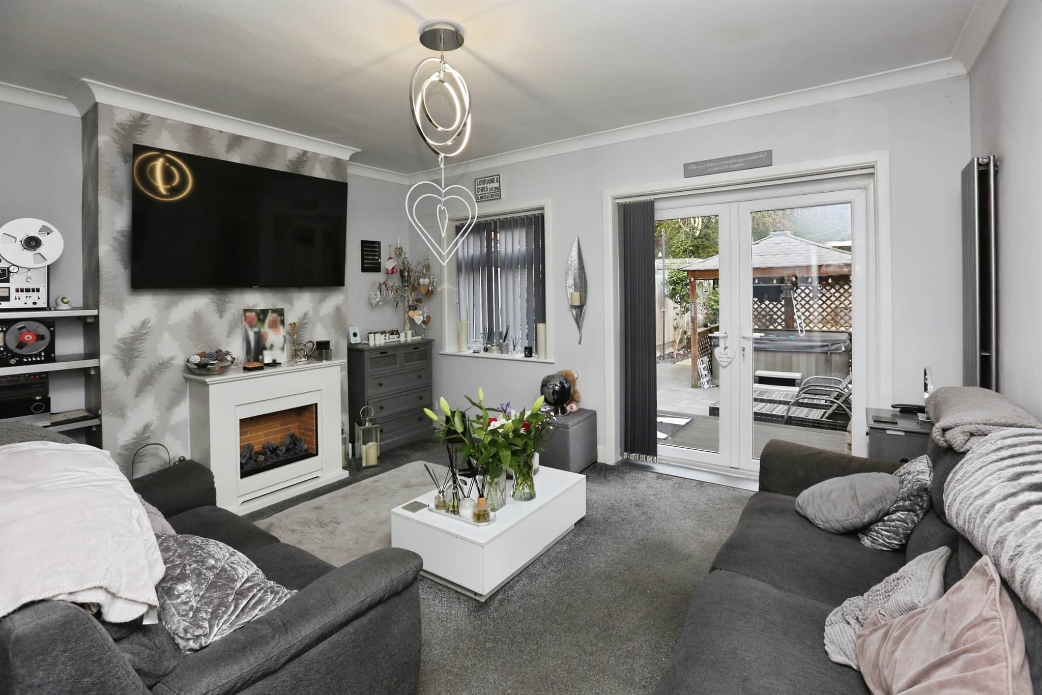 Property at Carisbrooke Drive, Southampton