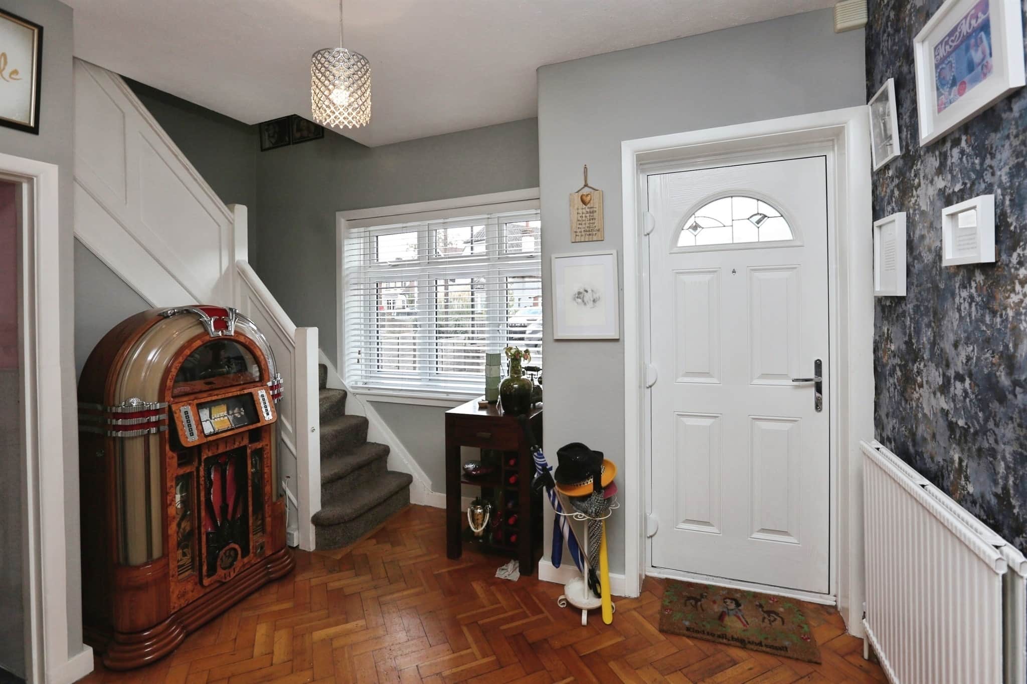 Property at Carisbrooke Drive, Southampton